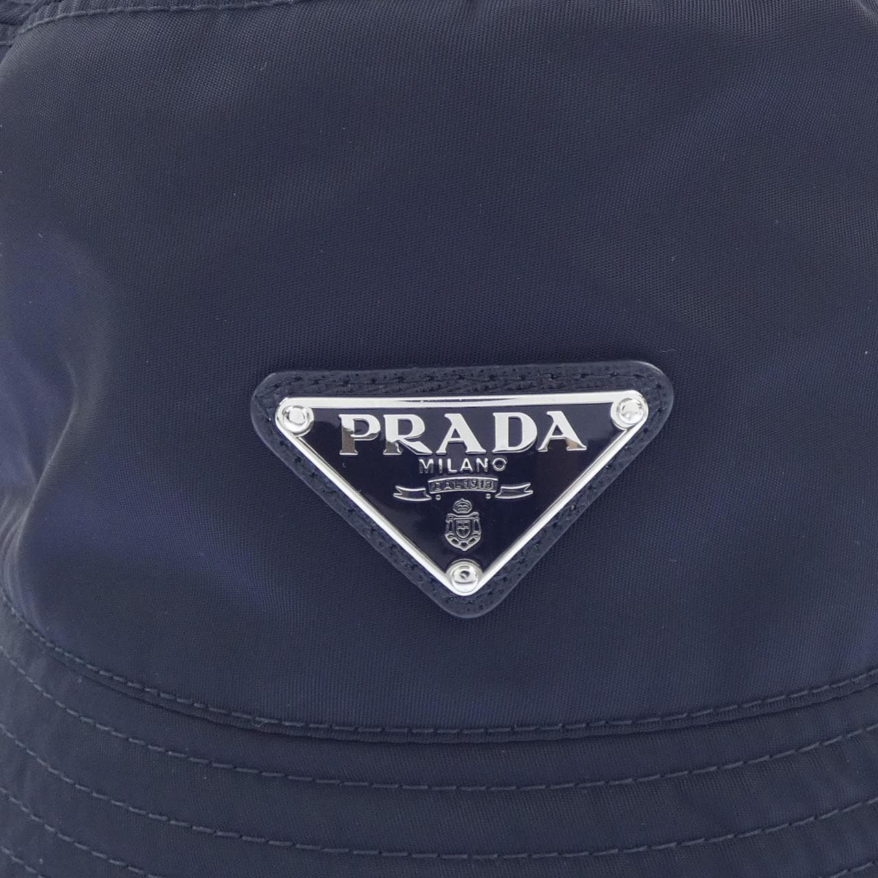 プラダ PRADA 1HC137 2DMI ハット