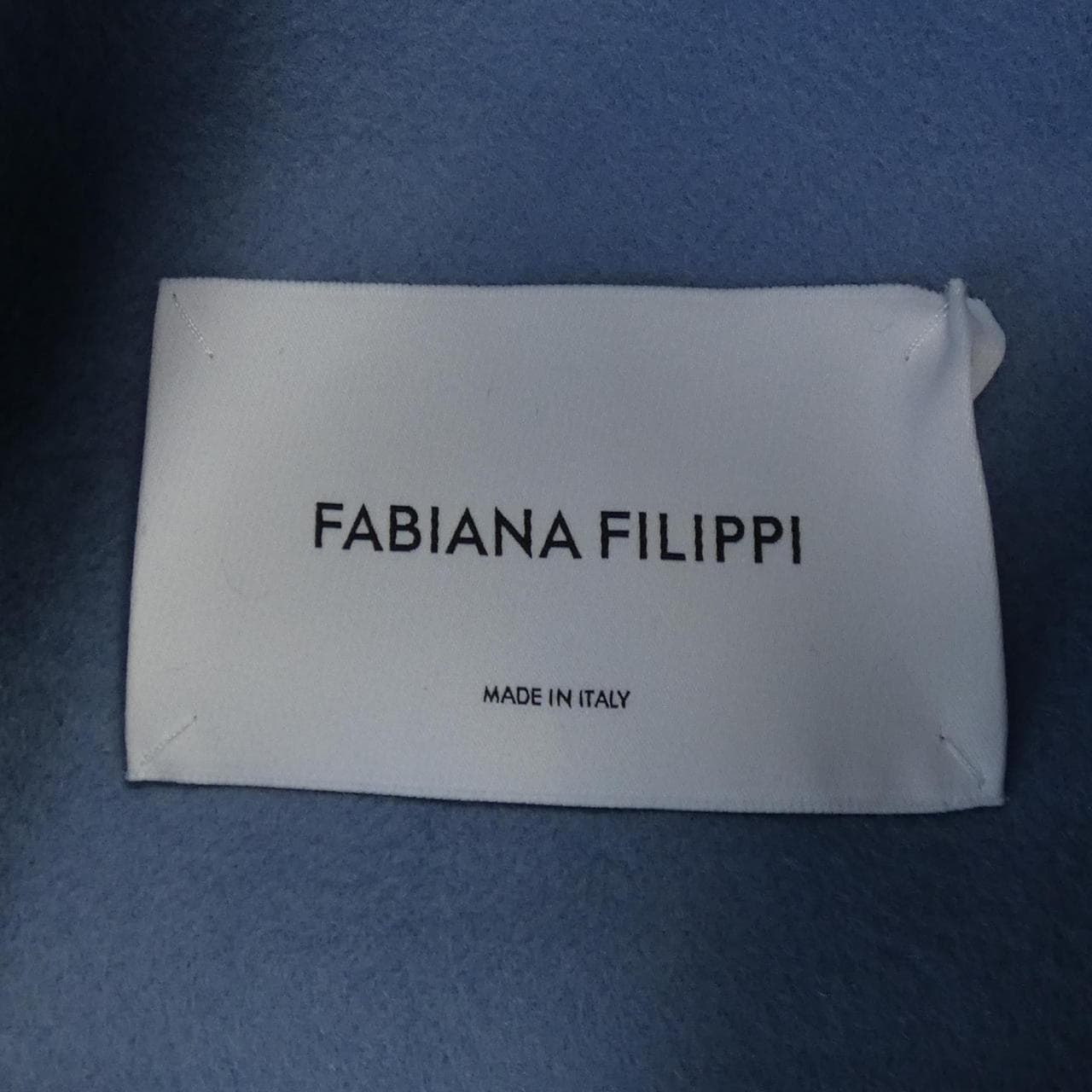 ファビアナフィリッピ FABIANA FILIPPI コート