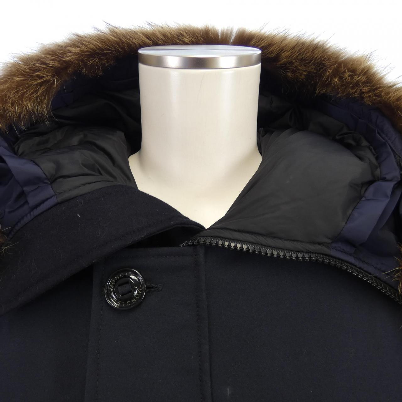 モンクレール MONCLER ダウンコート