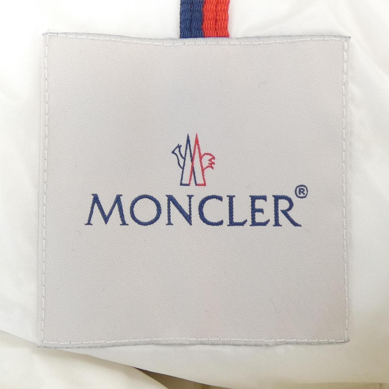 MONCLER MONCLER Down Jacket