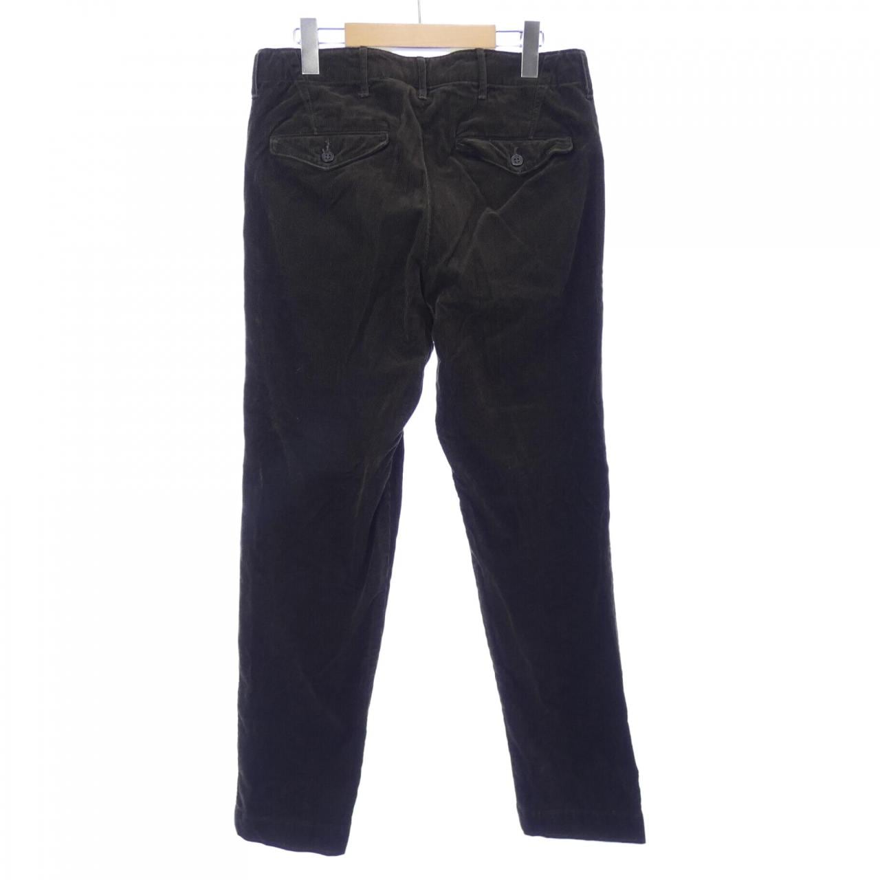 WORKERS OFFICER TRO PANTS