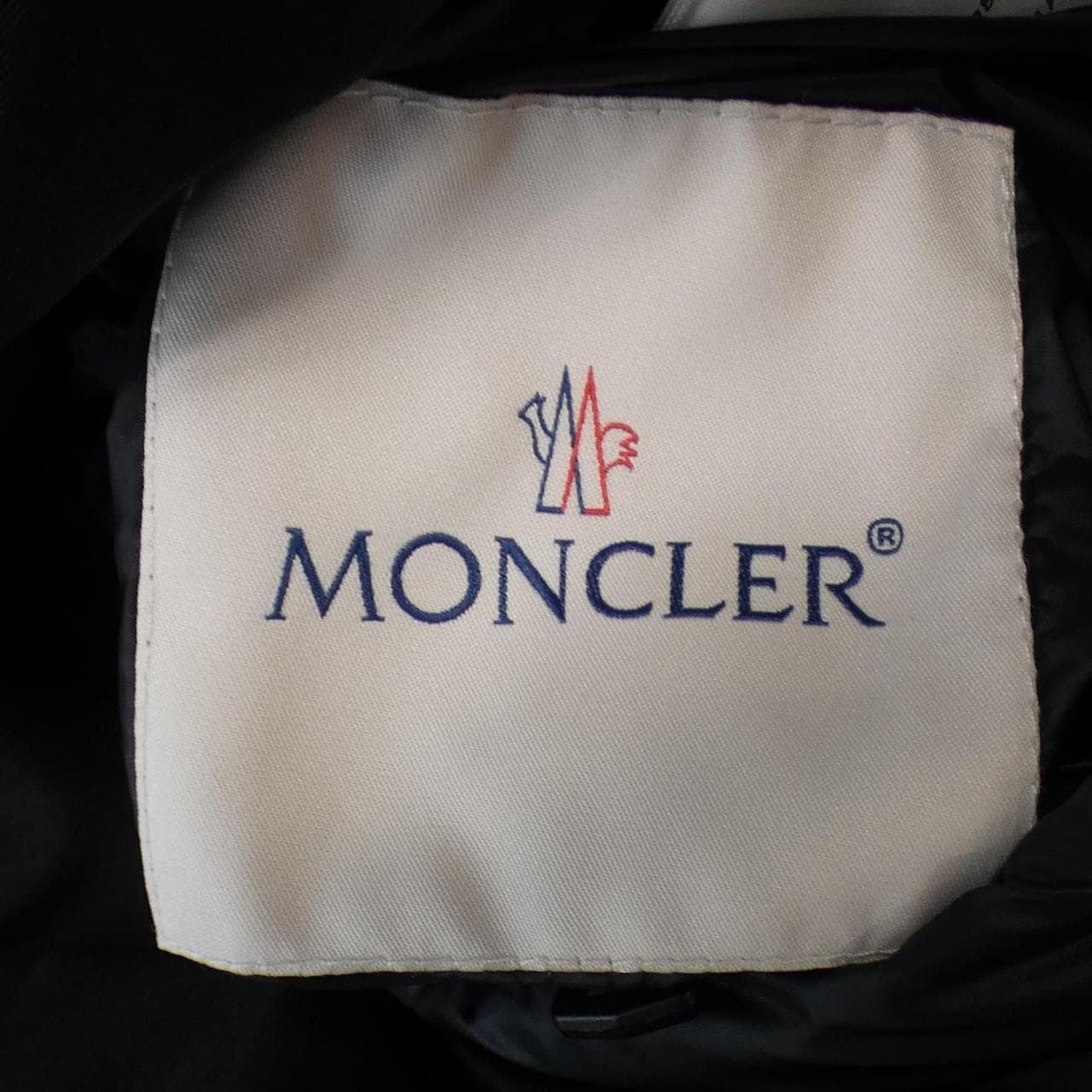 MONCLER MONCLER Down Jacket