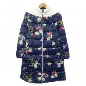 SUPER BEAUTY ダウンコート