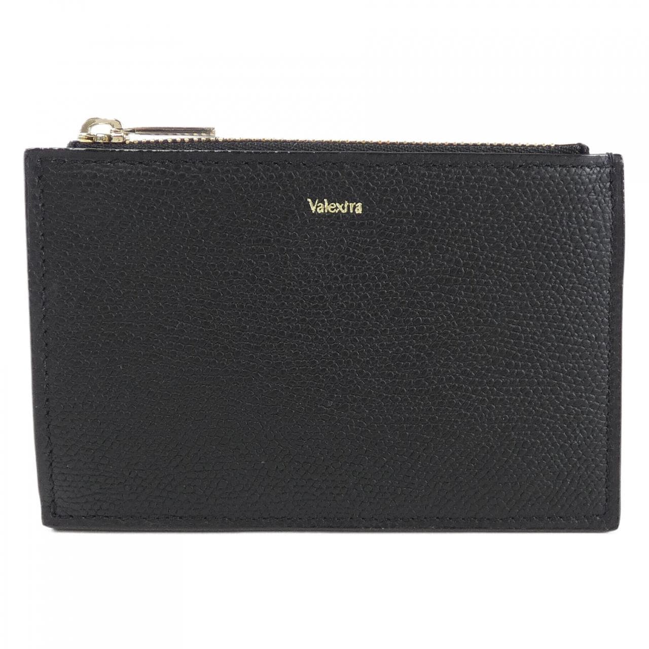 ヴァレクストラ VALEXTRA COIN CASE