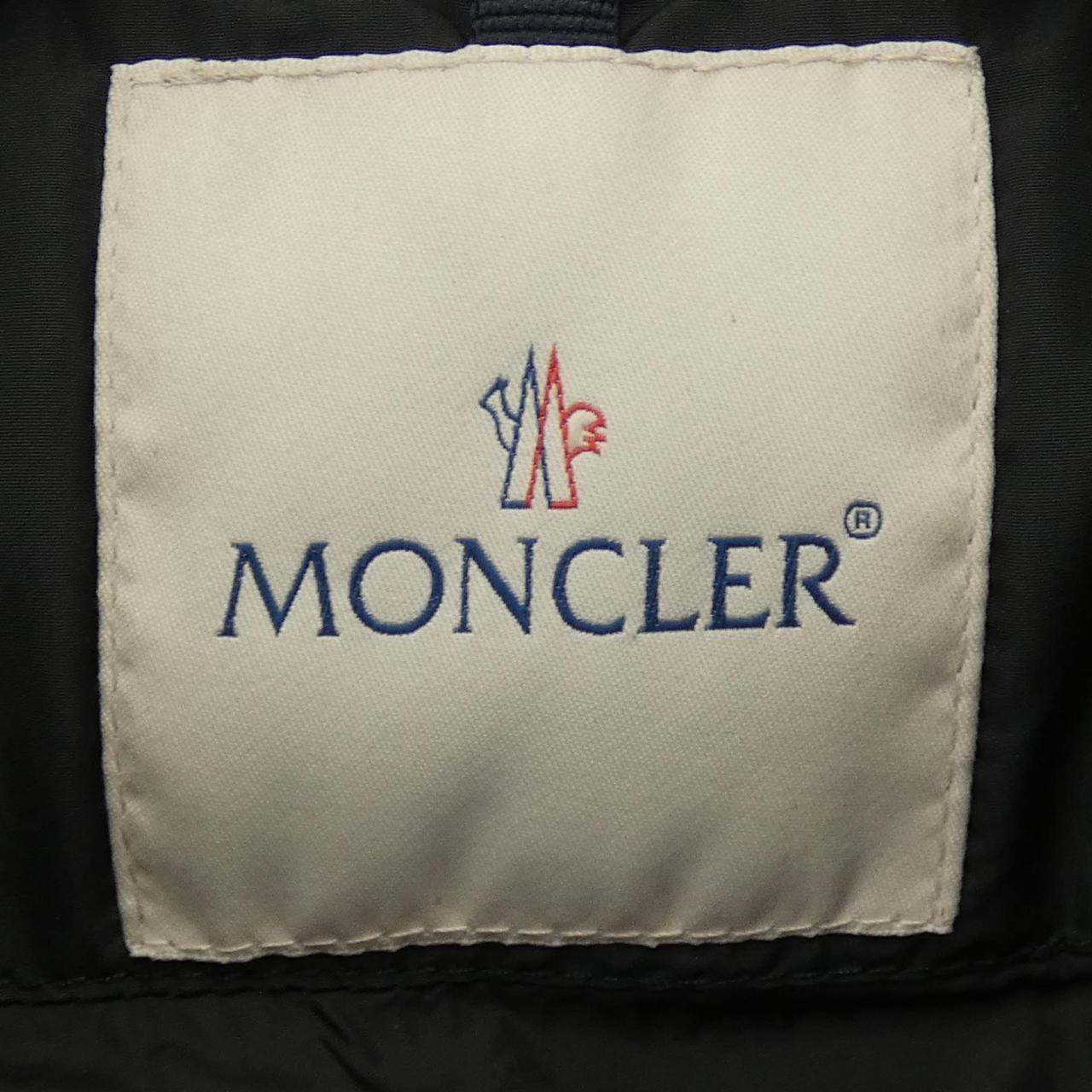 MONCLER MONCLER Down Coat
