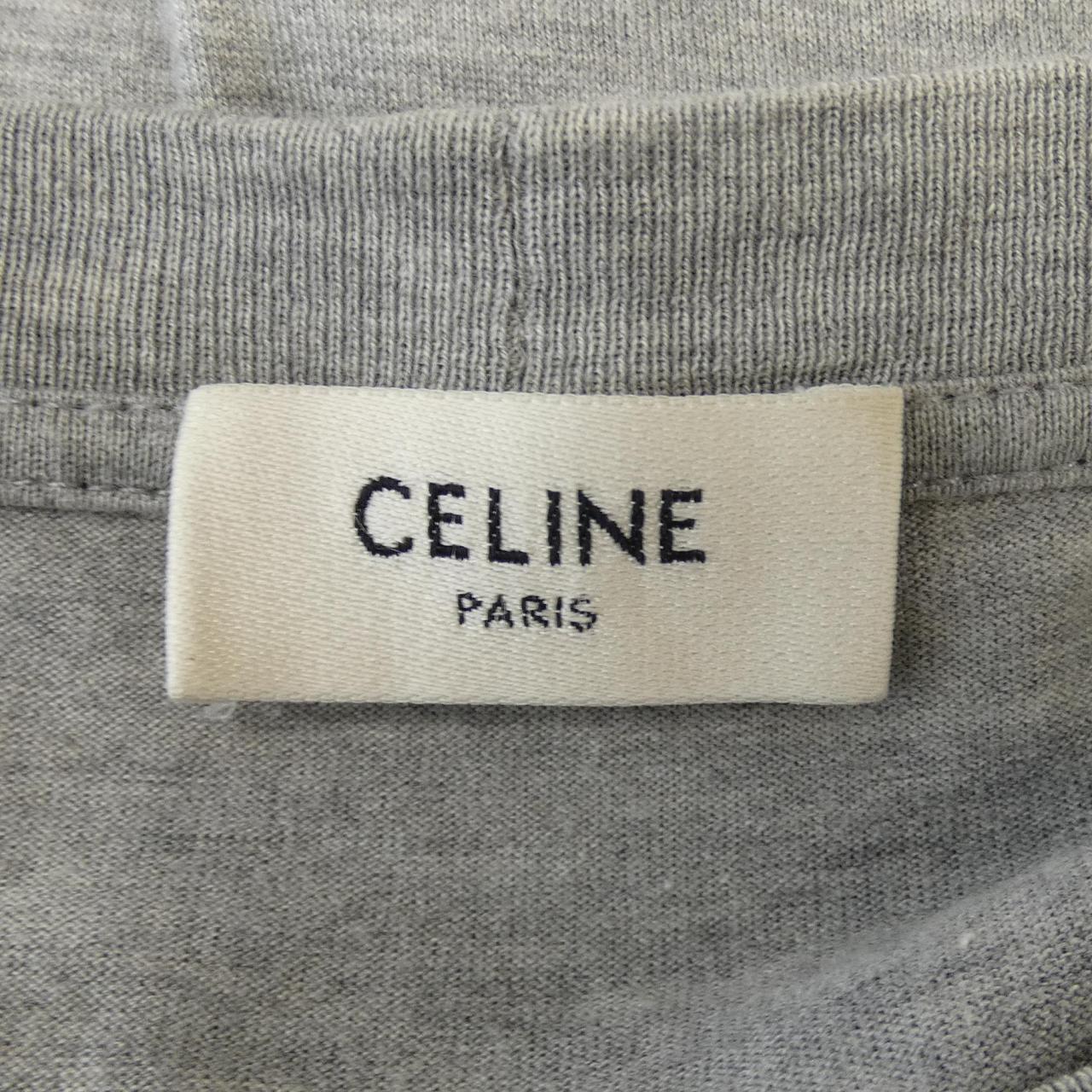 CELINE Celine T恤