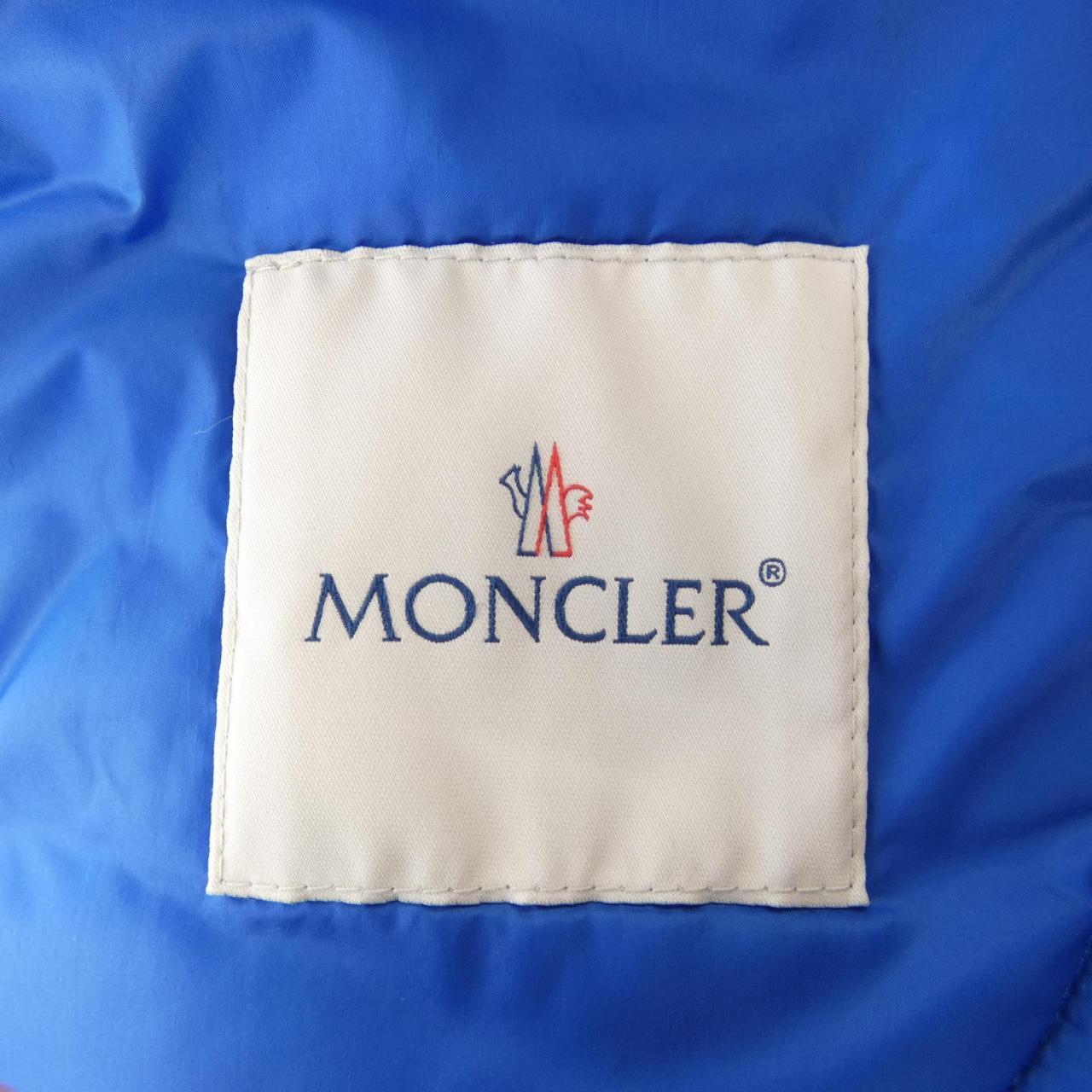 MONCLER蒙克勒羽絨服