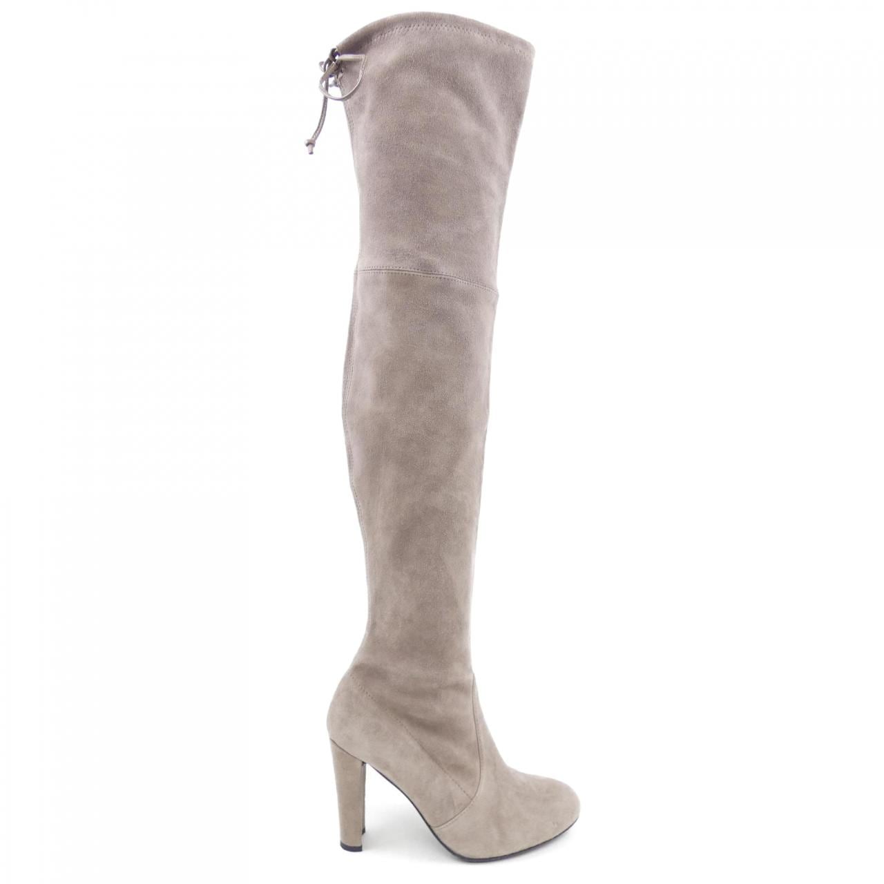 STUART WEITZMAN ロングブーツ