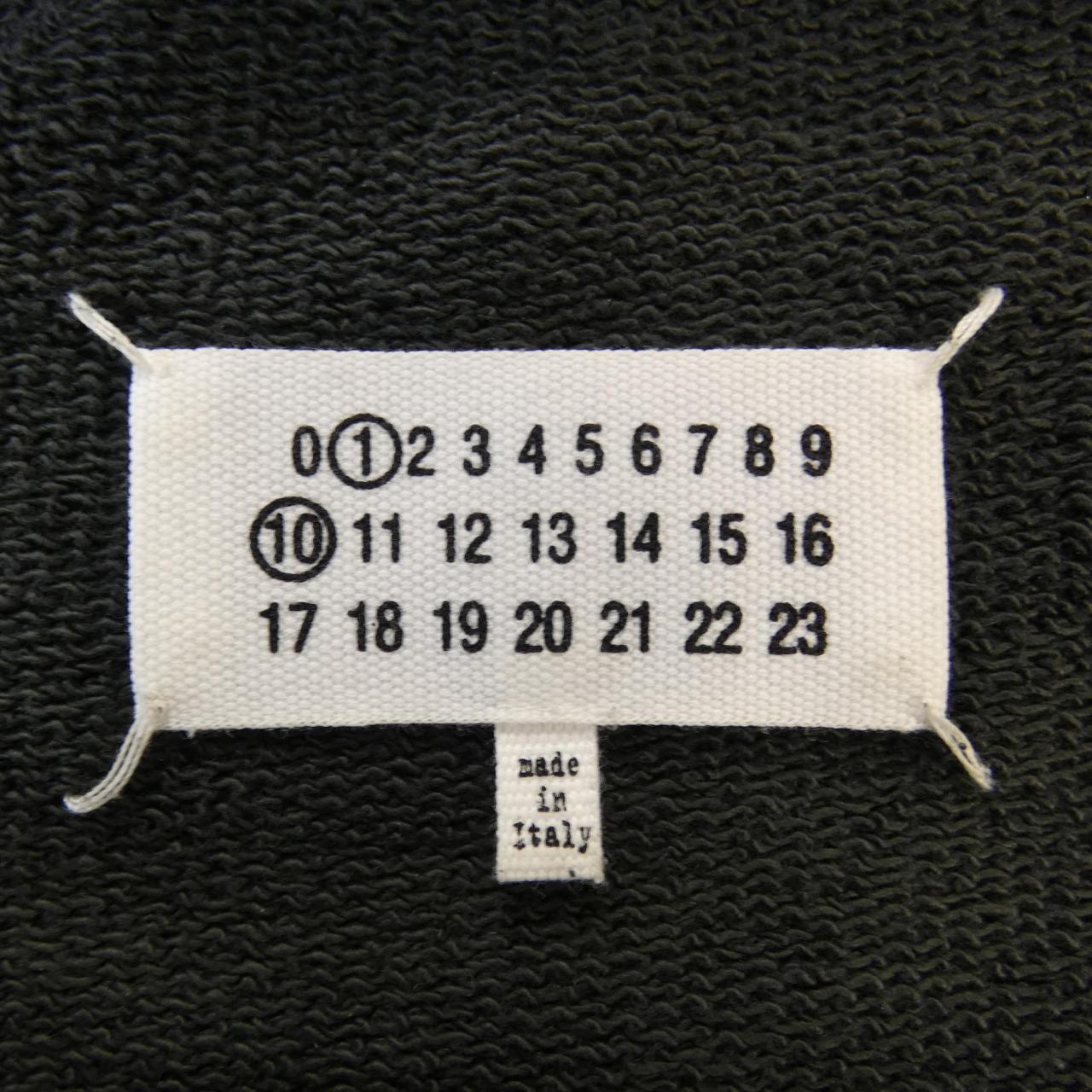 メゾンマルジェラ Maison Margiela スウェット
