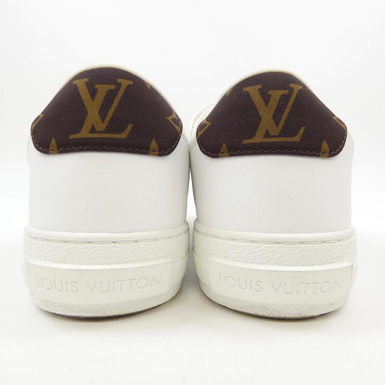 ルイヴィトン LOUIS VUITTON スニーカー