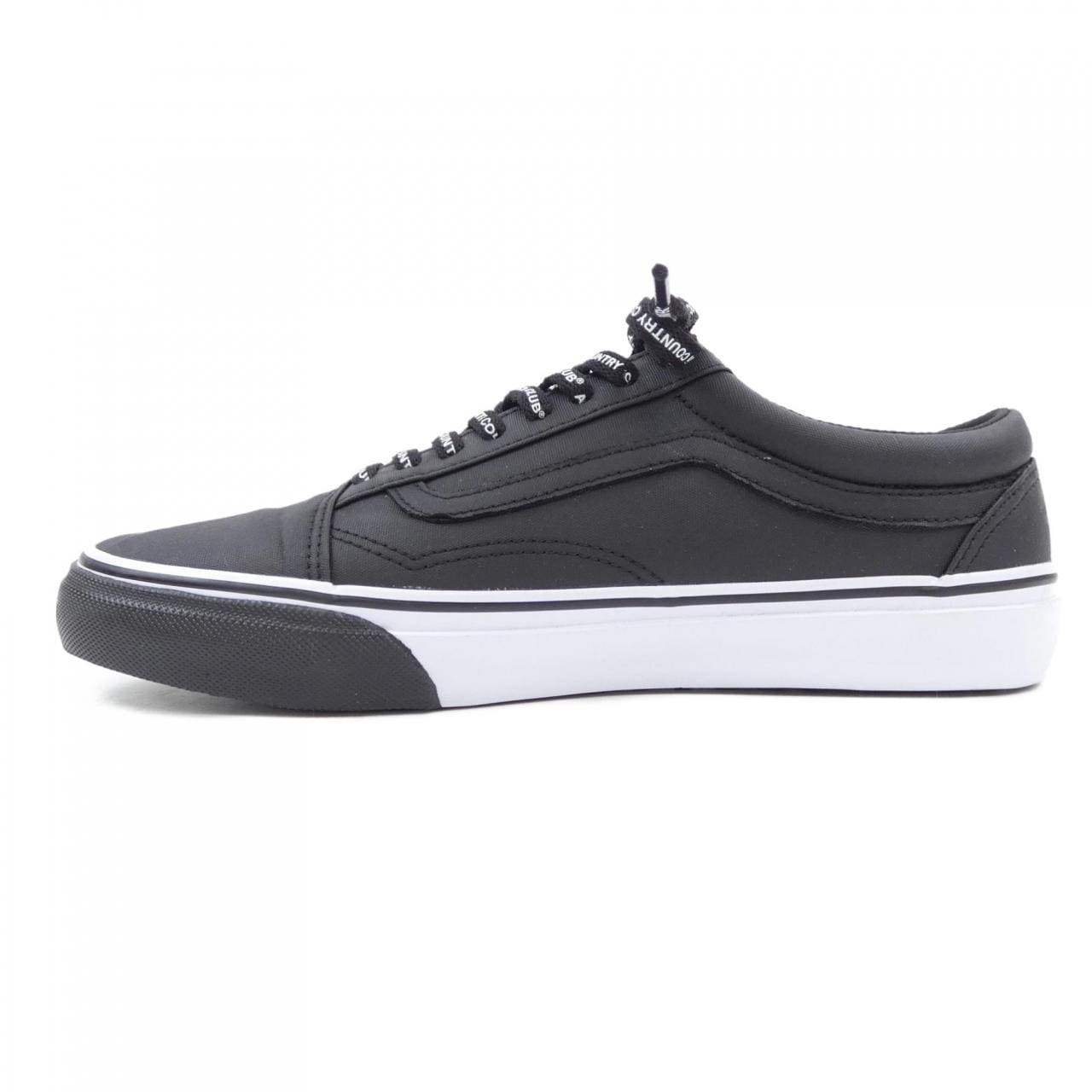 バンズ VANS ANTi COUNTRY CLUB スニーカー