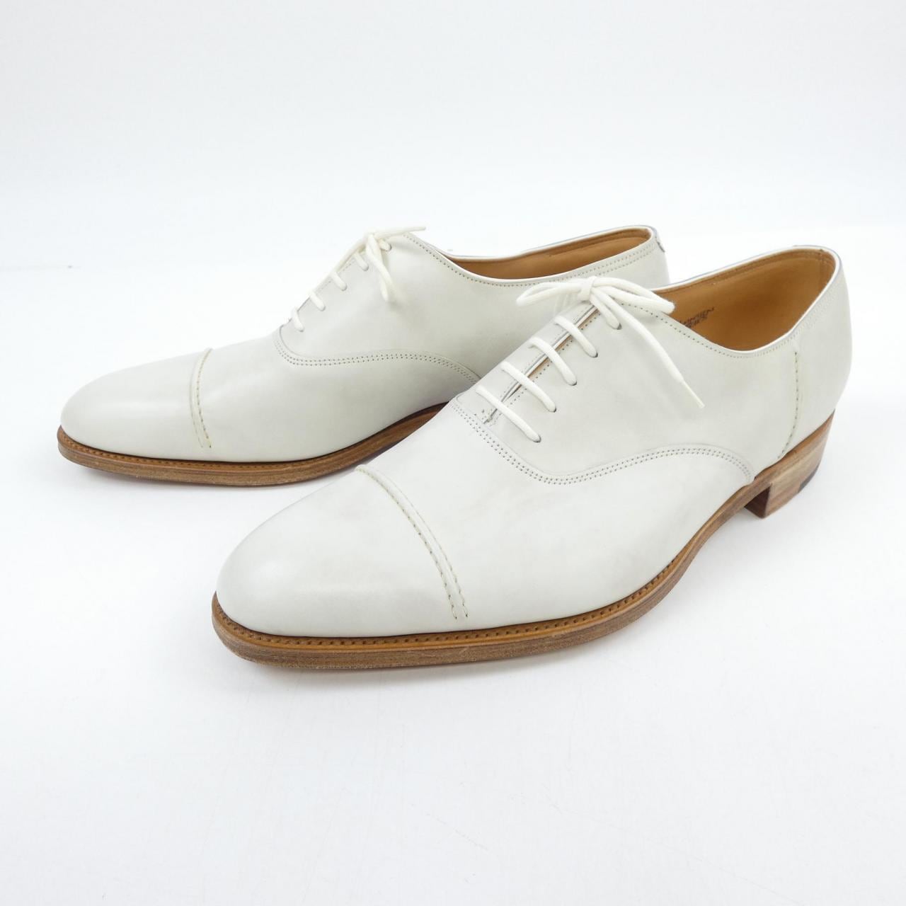 ジョンロブ JOHN LOBB LANCITCH シューズ