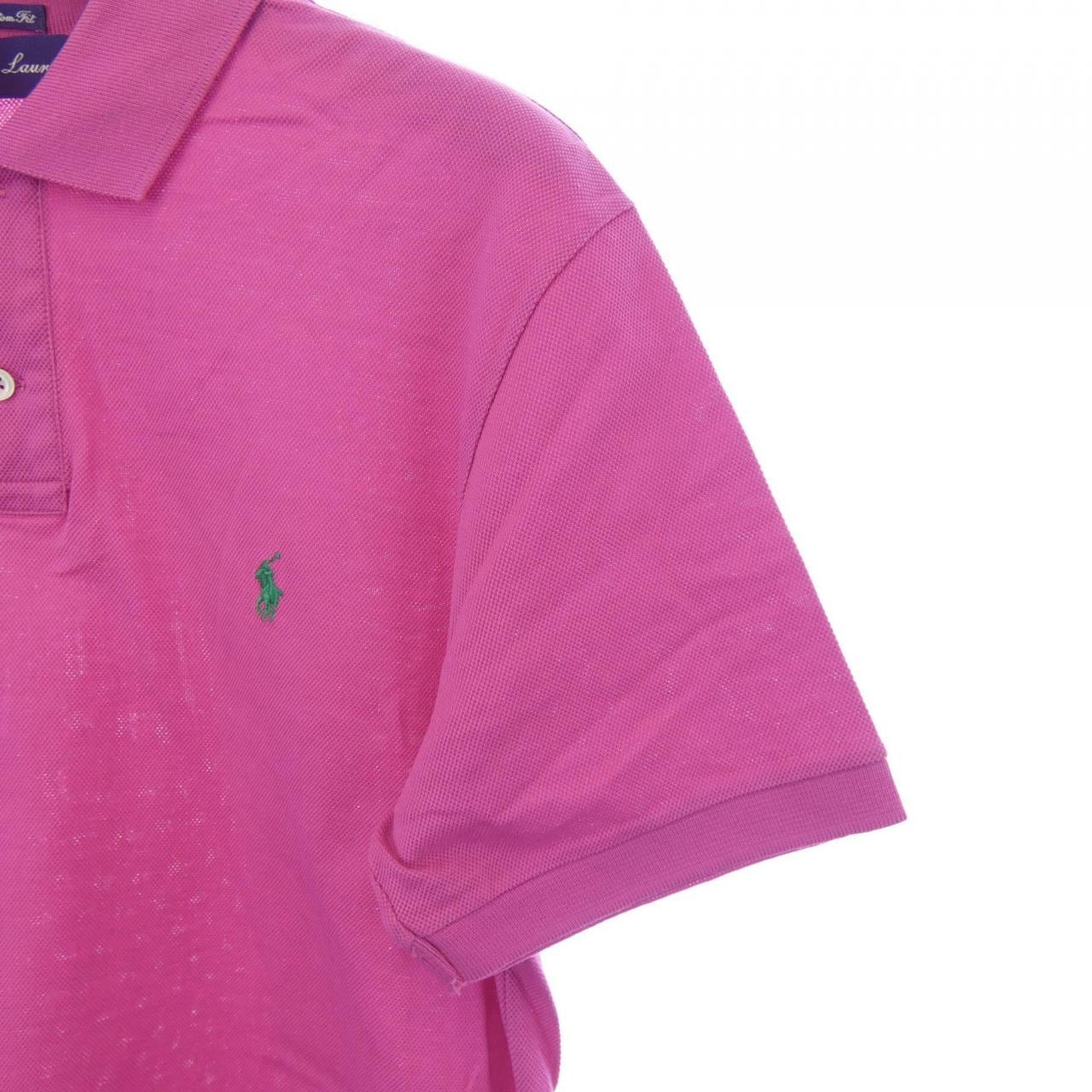 ラルフローレン RALPH LAUREN ポロシャツ