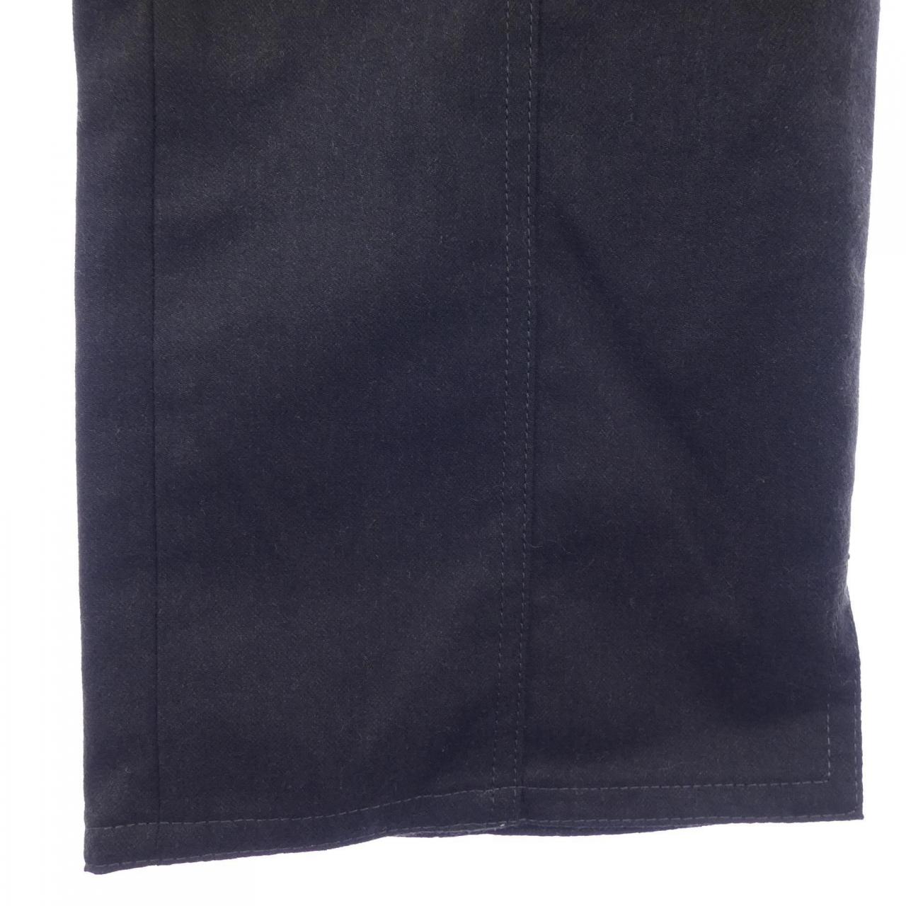 【ヴィンテージ】シャネル CHANEL P20246V10471 02A パンツ