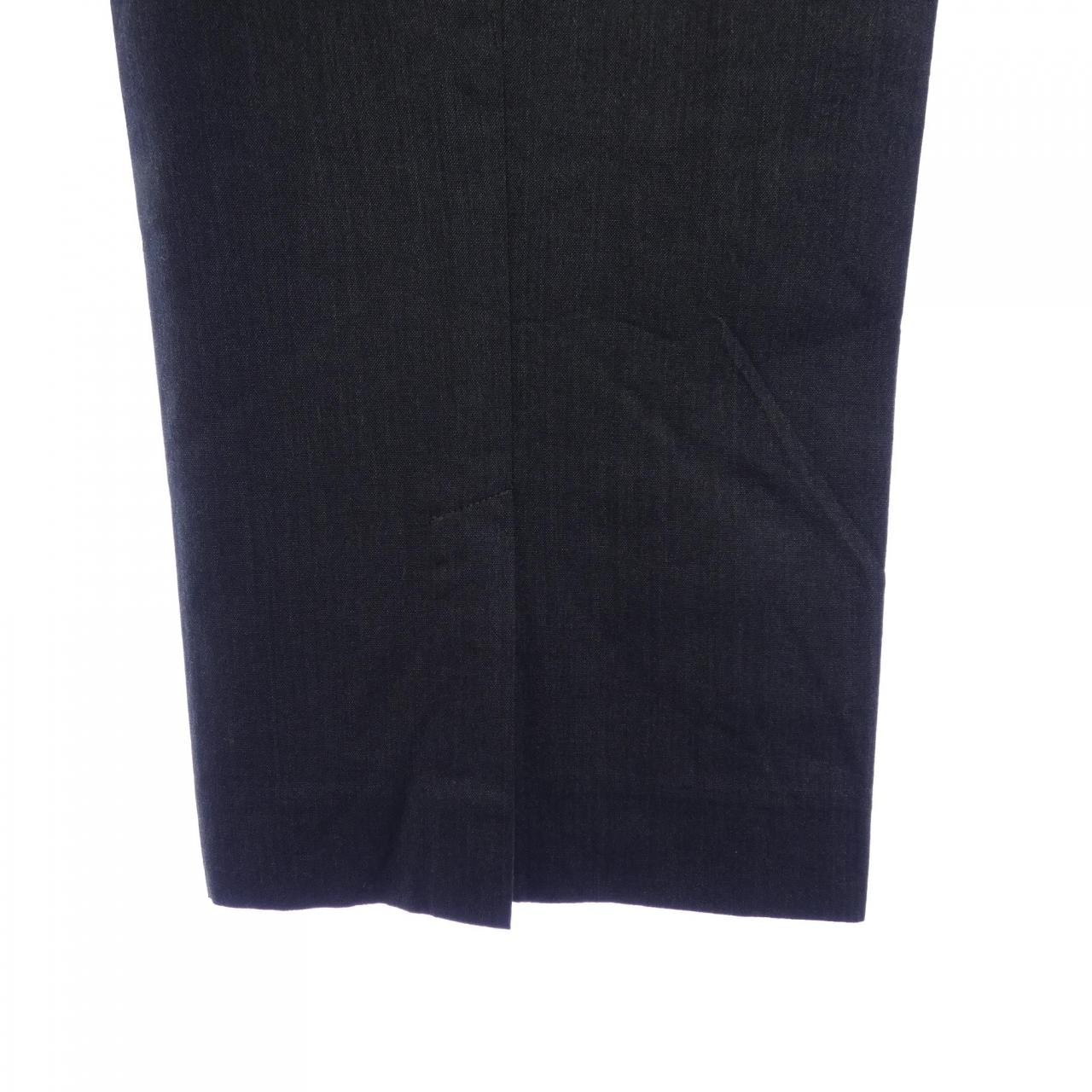 オーラリー AURALEE パンツ