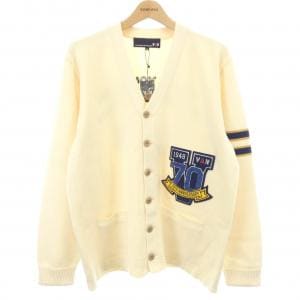 VAN PN-68002 カーディガン