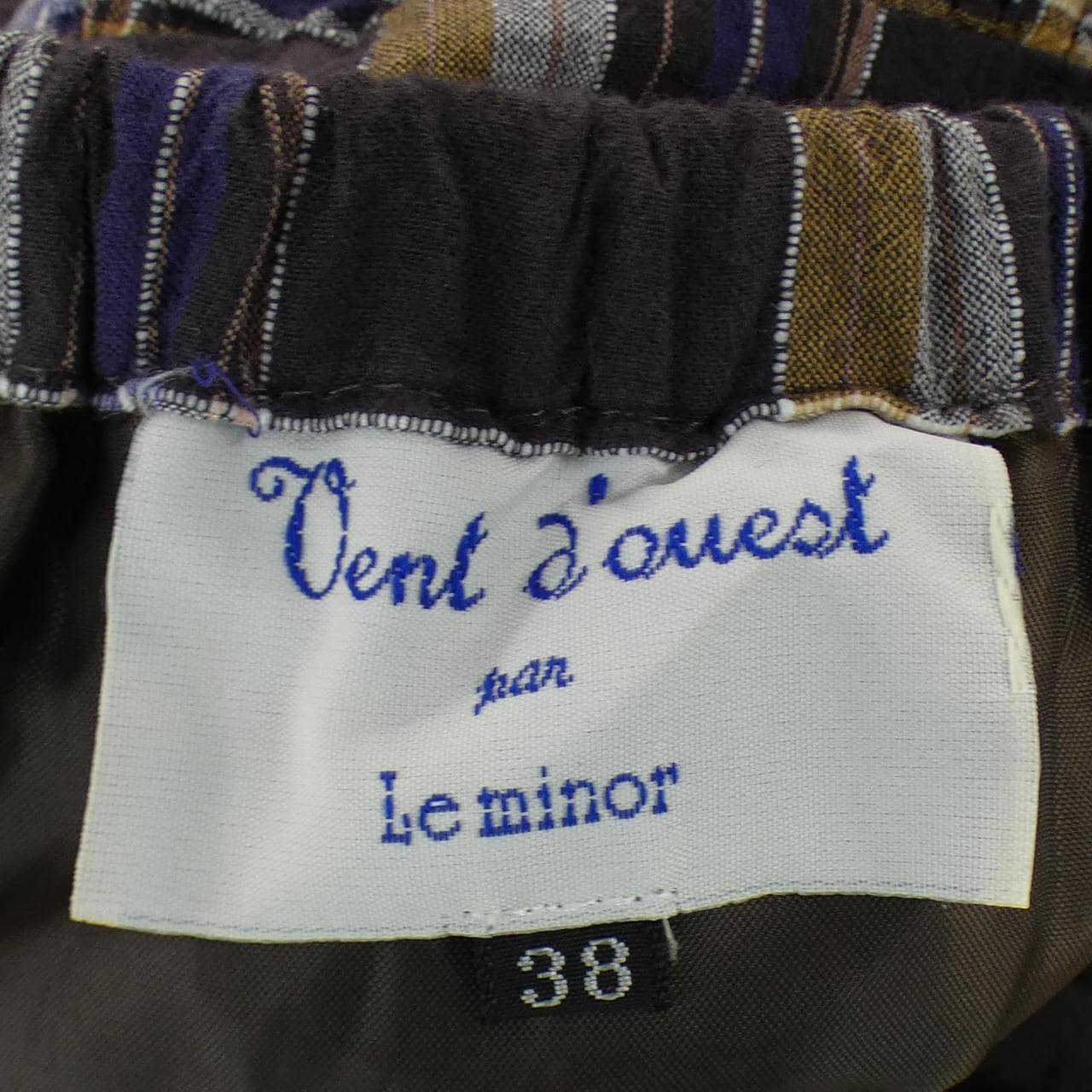 VENT DOUEST スカート