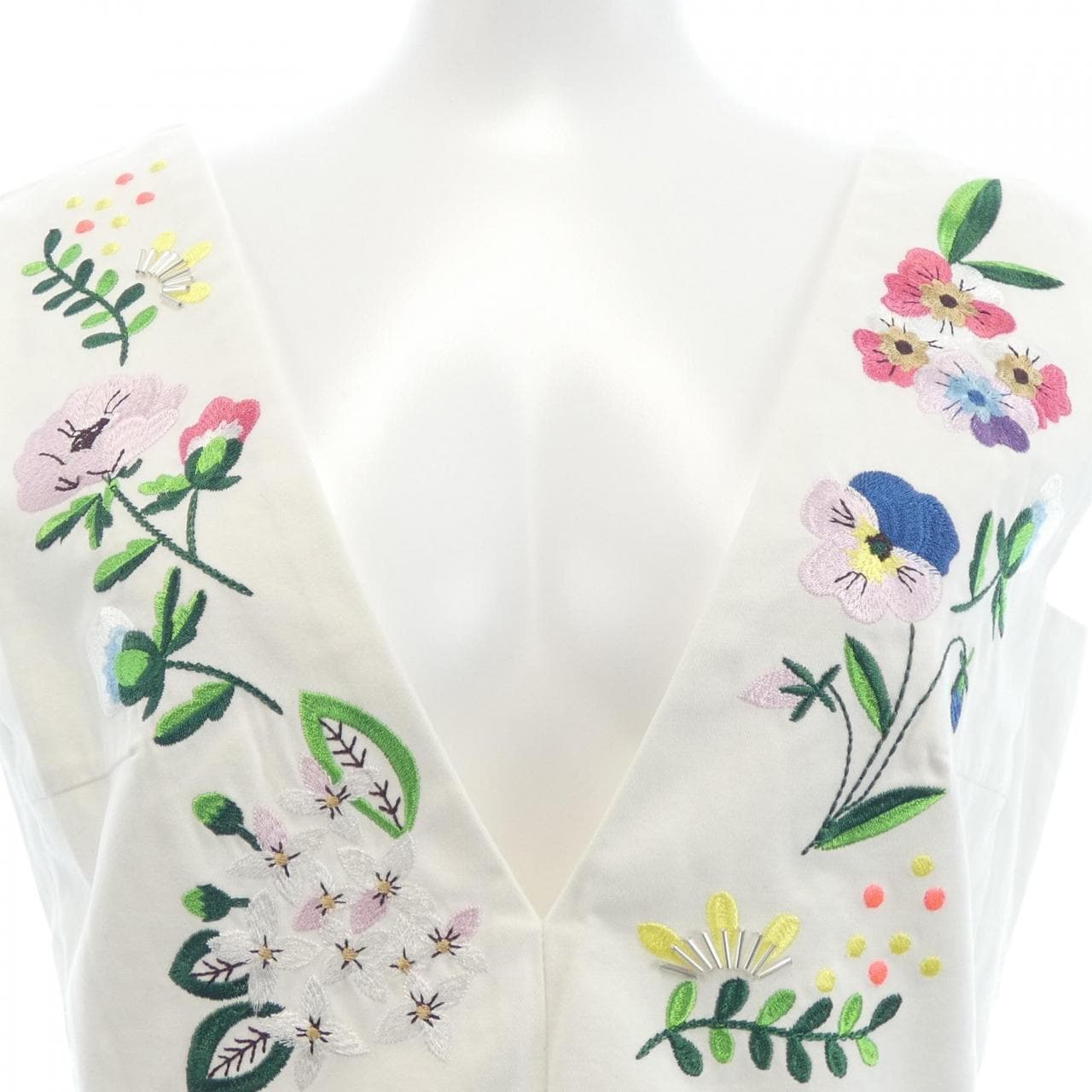 チェスティ chesty 21D506 ワンピース