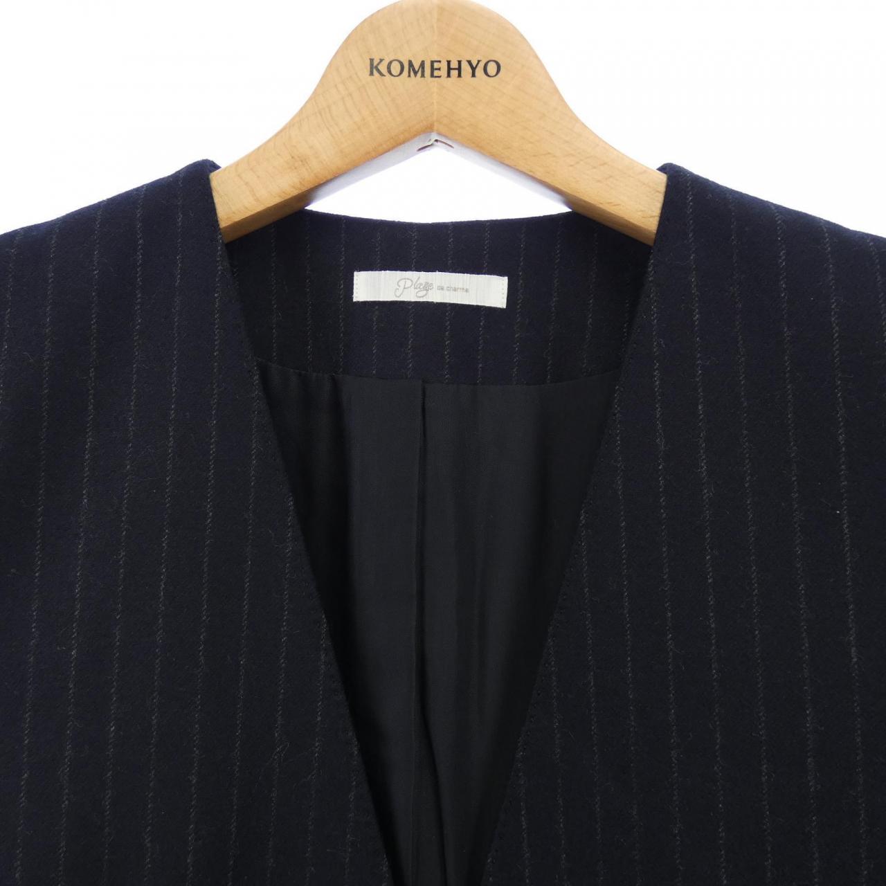 プラージュ Plage ベスト