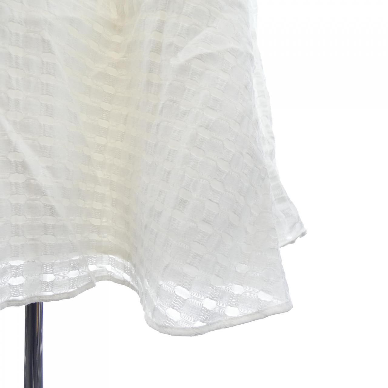 福克斯FOXEY 38165-SSFN103PR裙