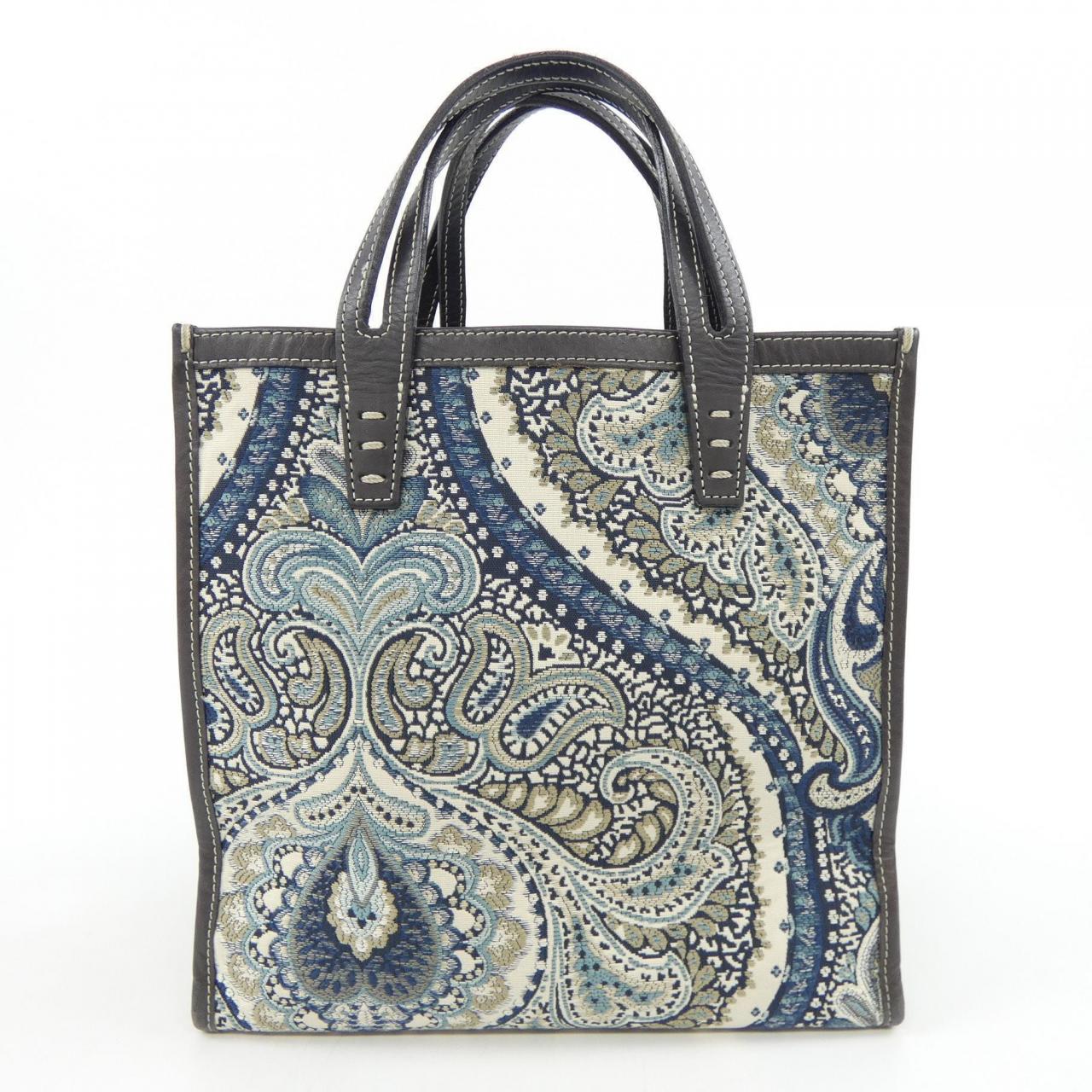 アヴァケーション A VACATION BAG