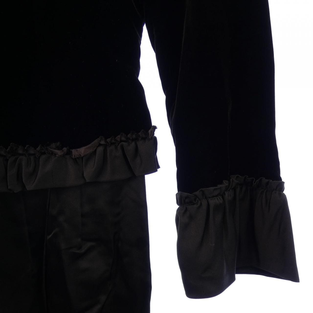 ランバンコレクション LANVIN COLLECTION セットアップ