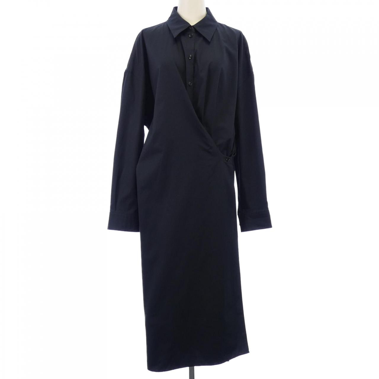 ルメール LEMAIRE DR1092 LF839 ワンピース