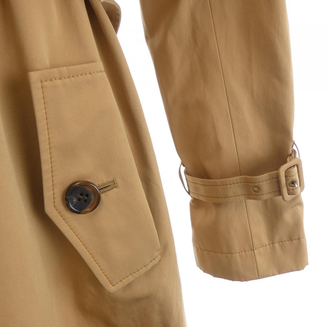 フォクシー FOXEY 40837 トレンチコート