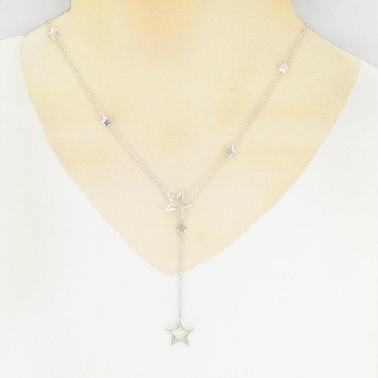 TIFFANY Starlink Necklace