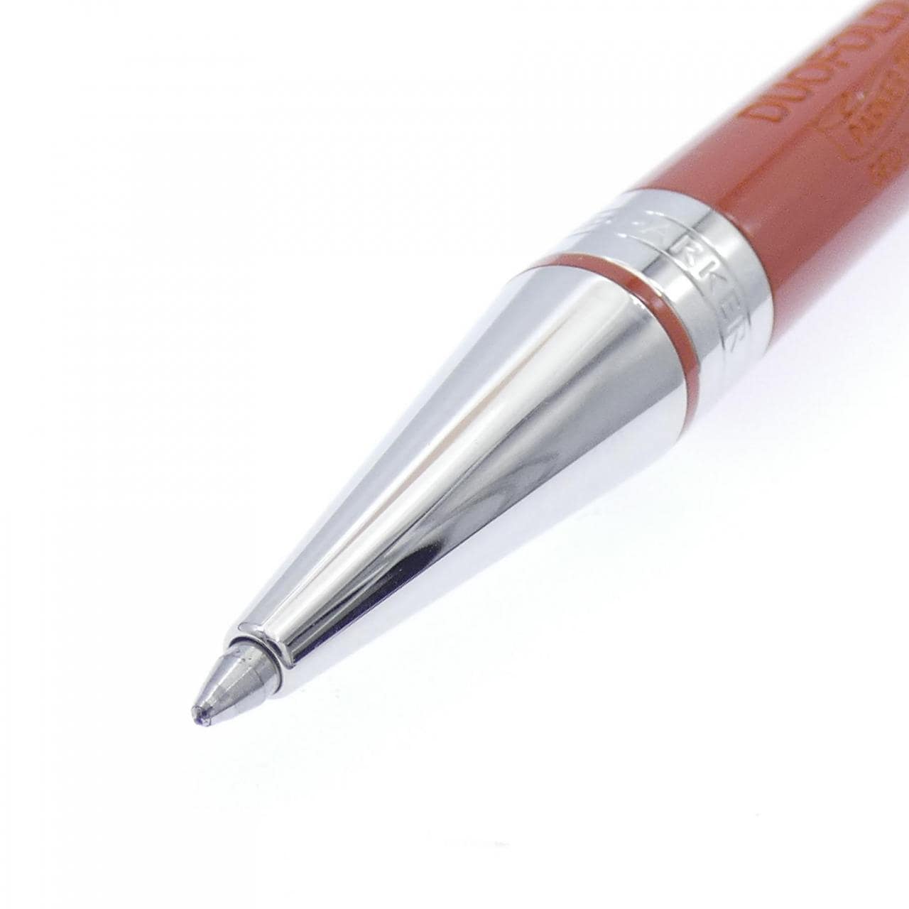 PARKER Duofold Classic Big Red CT 1931379 原子筆