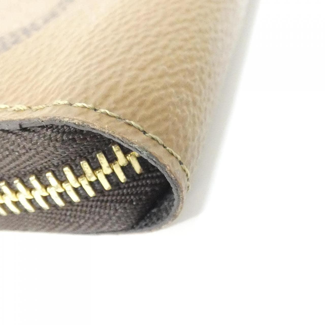 ルイヴィトン モノグラム ジャイアント ジッピー ウォレット M69353 財布