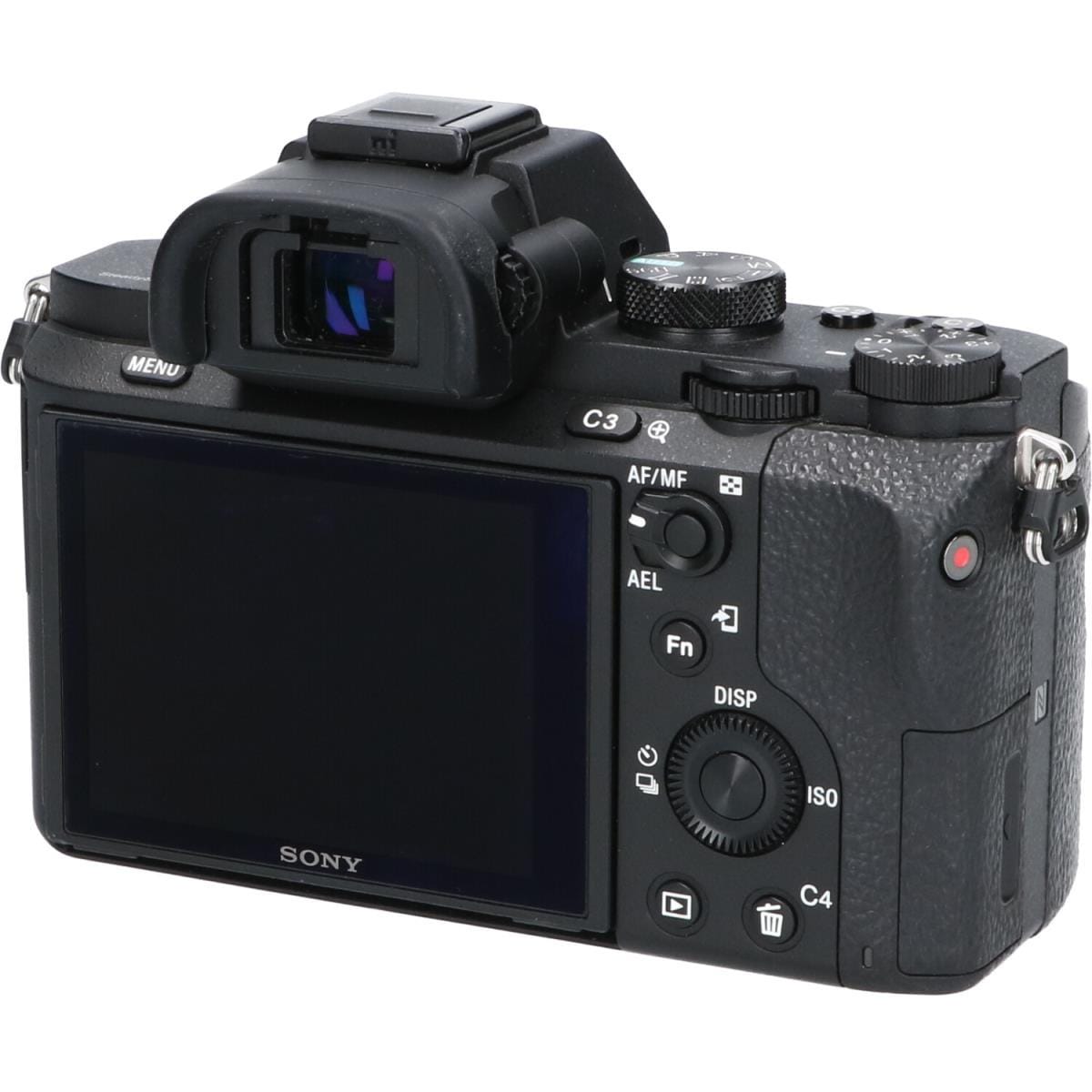 ＳＯＮＹ　α７　ＩＩ　ＩＬＣＥ－７Ｍ２