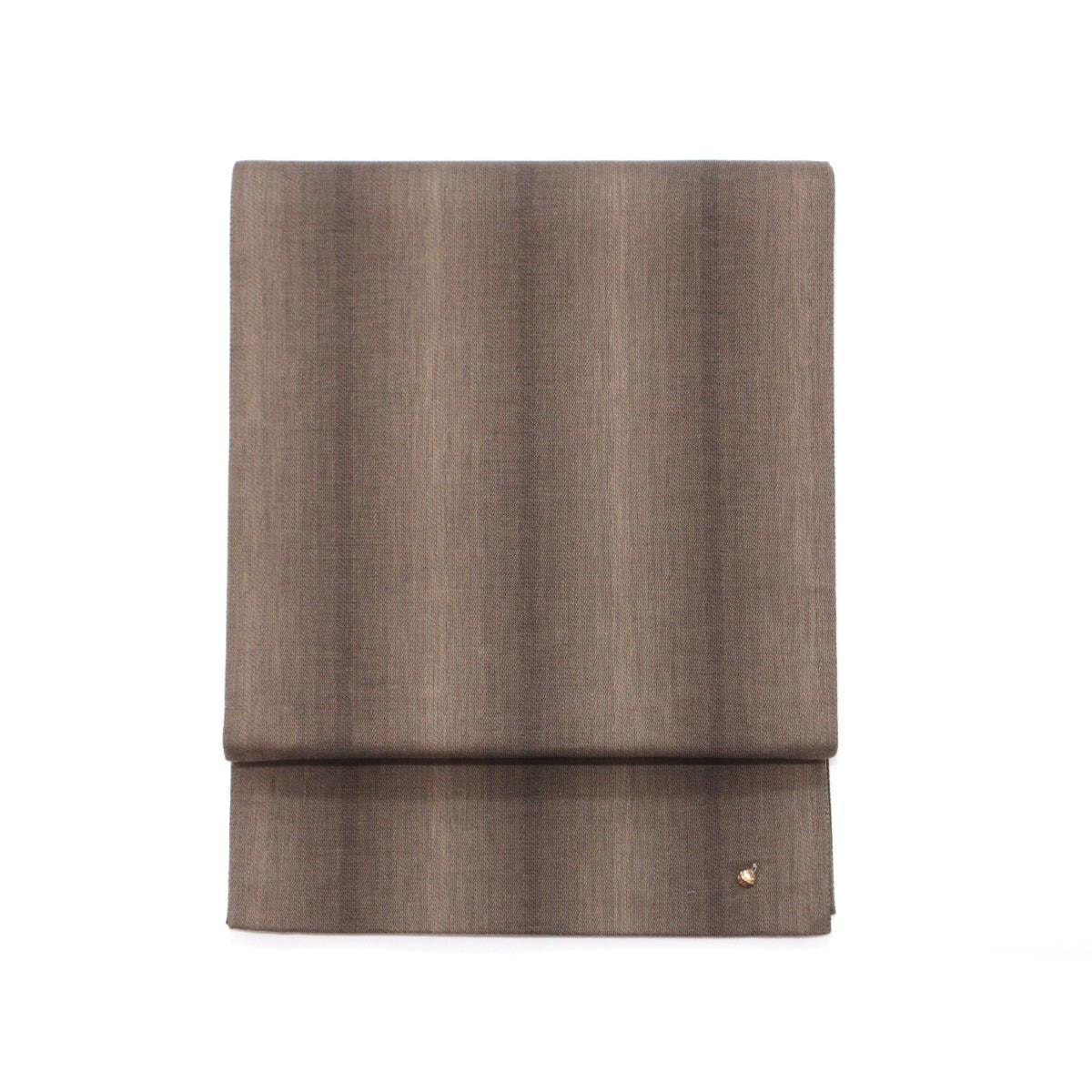 Nagoya obi, Shido Naoyo, Kyoto bag, all-over pattern