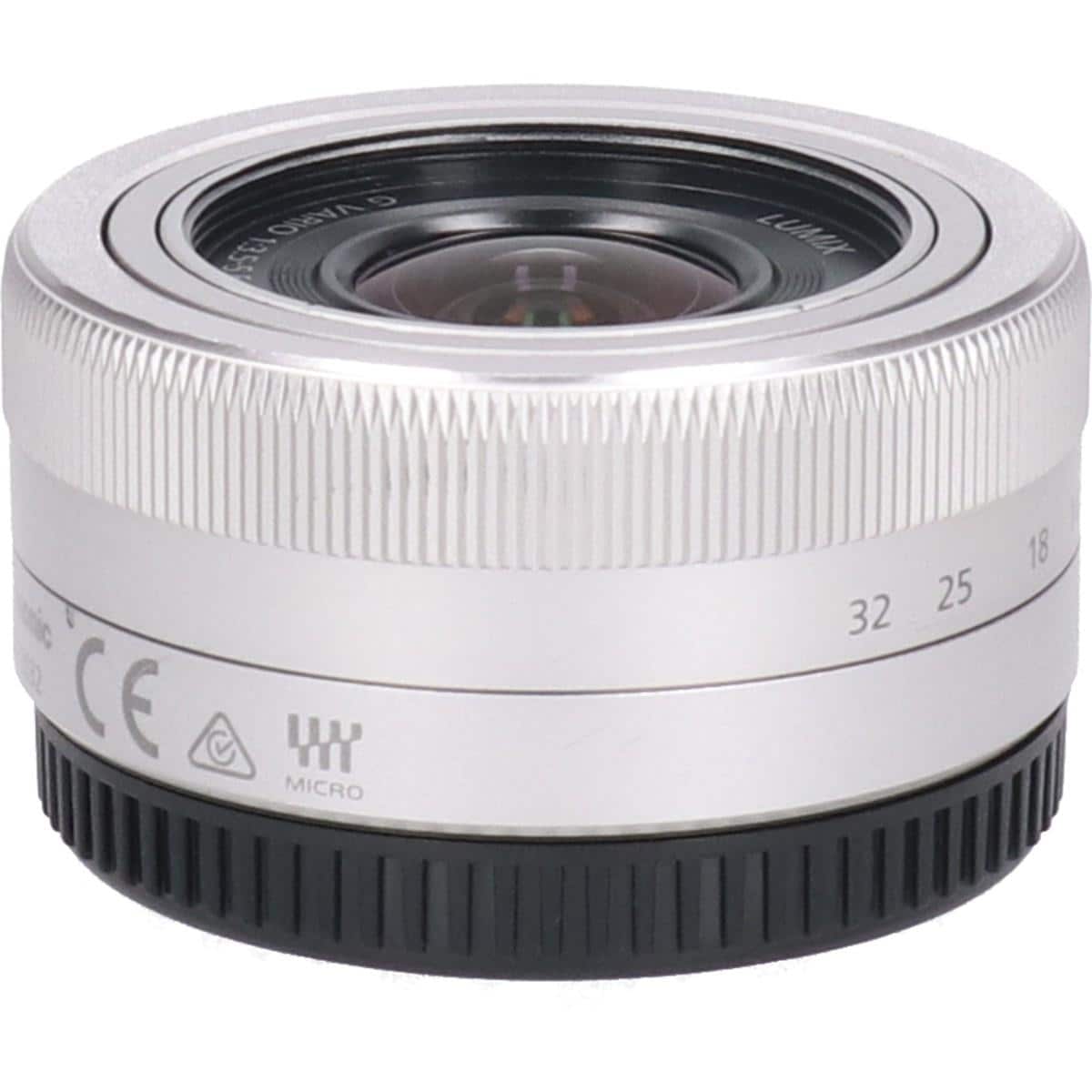 Ｇ１２－３２ｍｍ　Ｆ３．５－５．６ＭＥＧＡ　ＯＩＳ