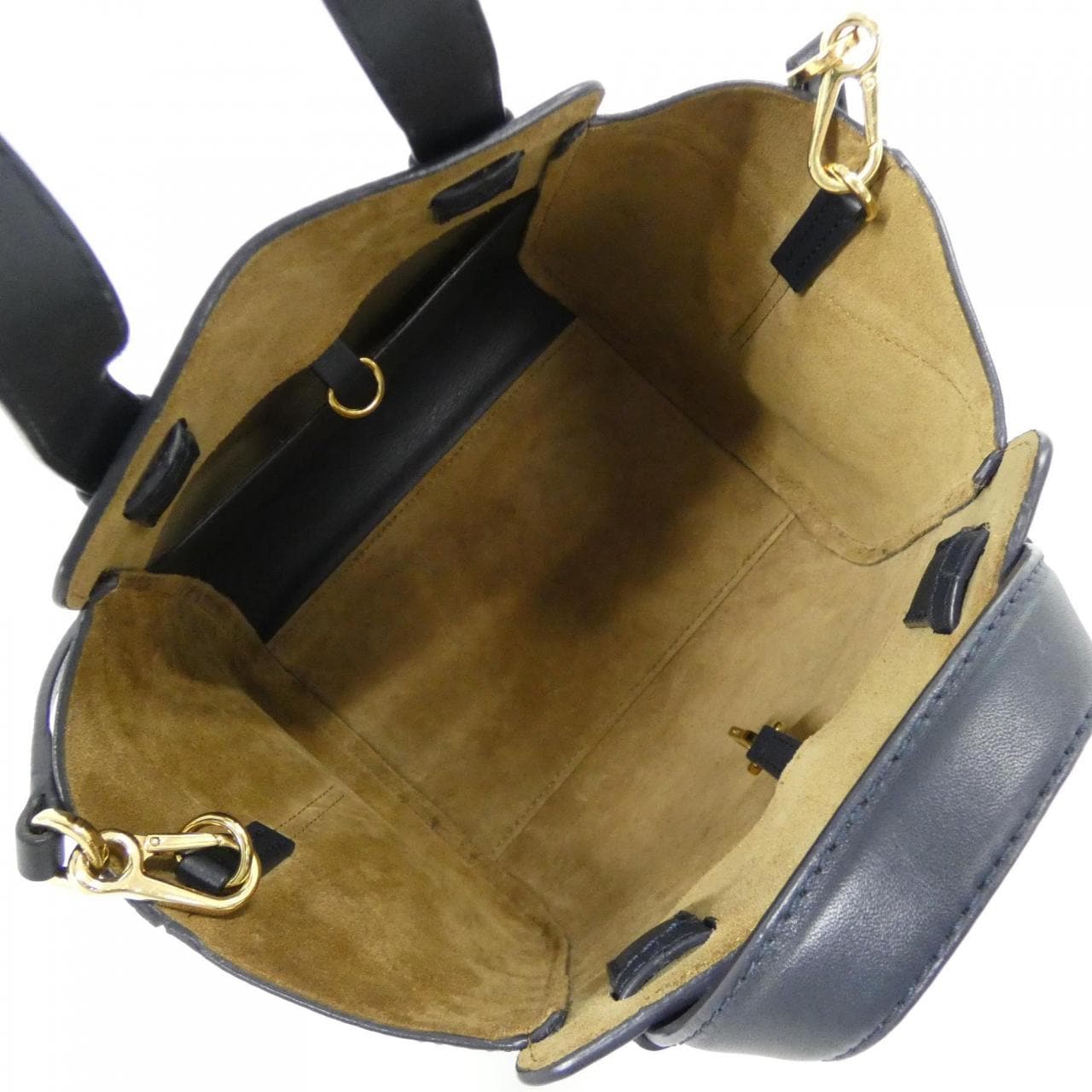 ロエベ ハンモック ナゲット A538H04X02 バッグ