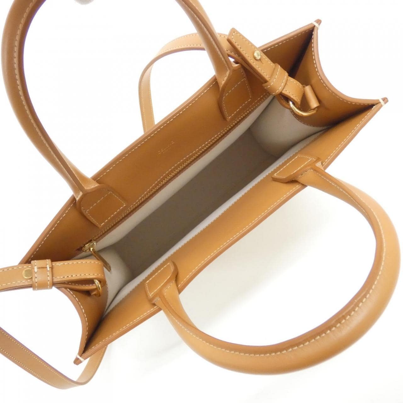 CELINE Small Vertical CELINE 192082BNZ Bag