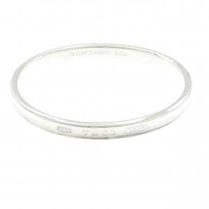 ティファニー 1837 バングル