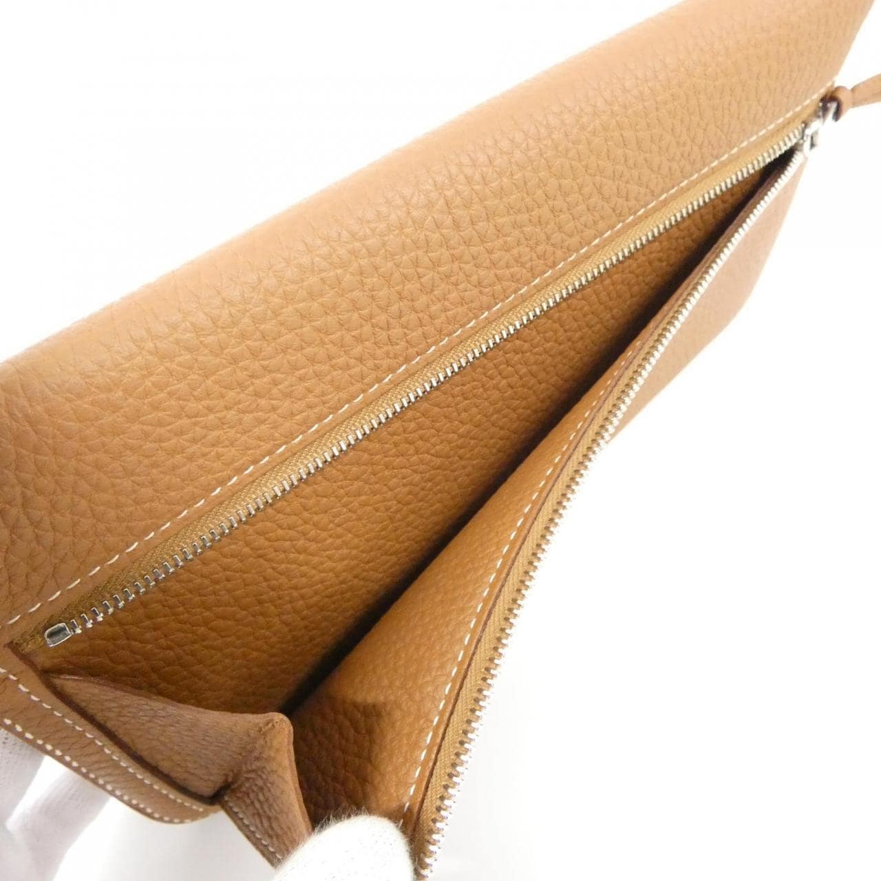 エルメス ドゴン ロング 061200CK 財布