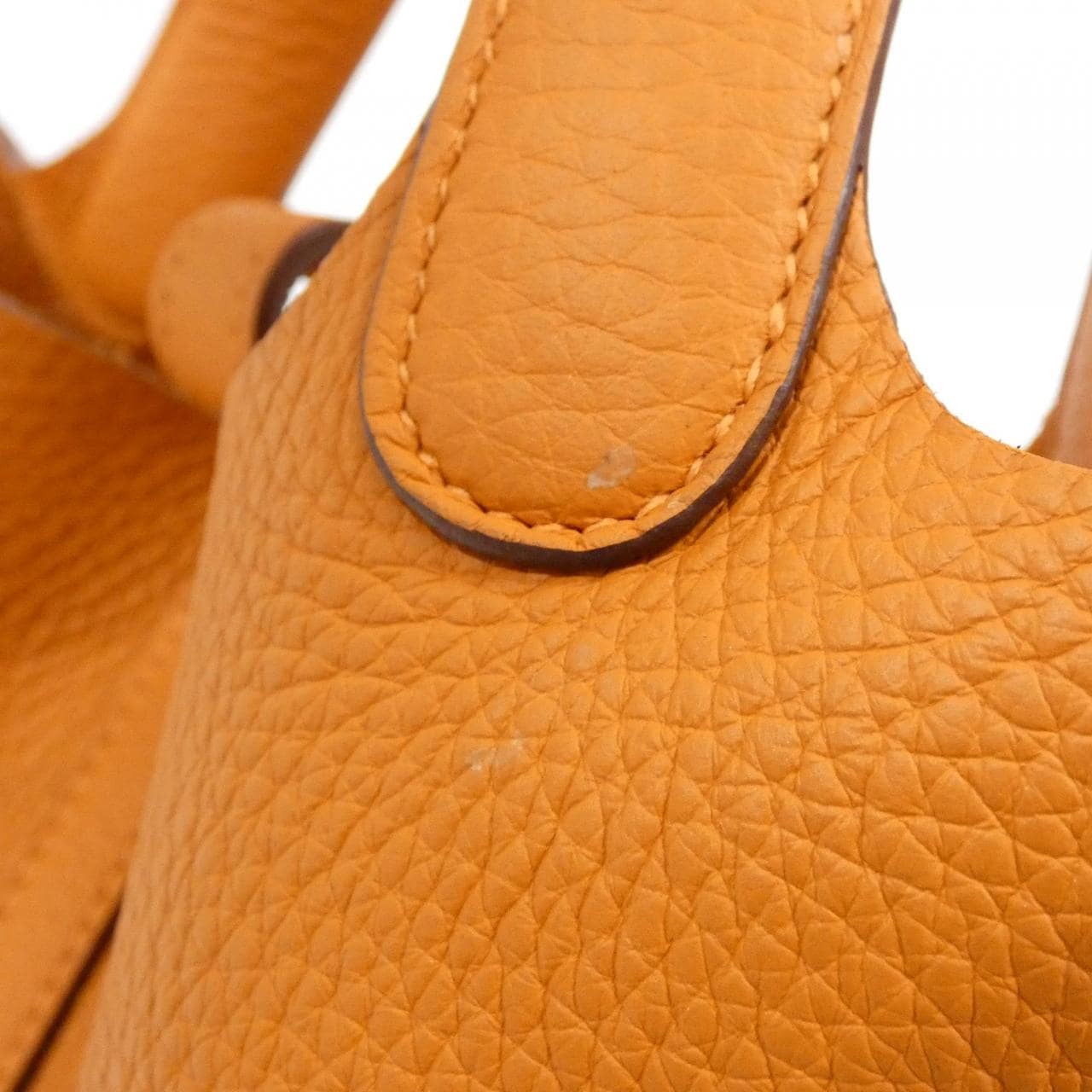 エルメス ピコタン ロック PM 056289CK バッグ