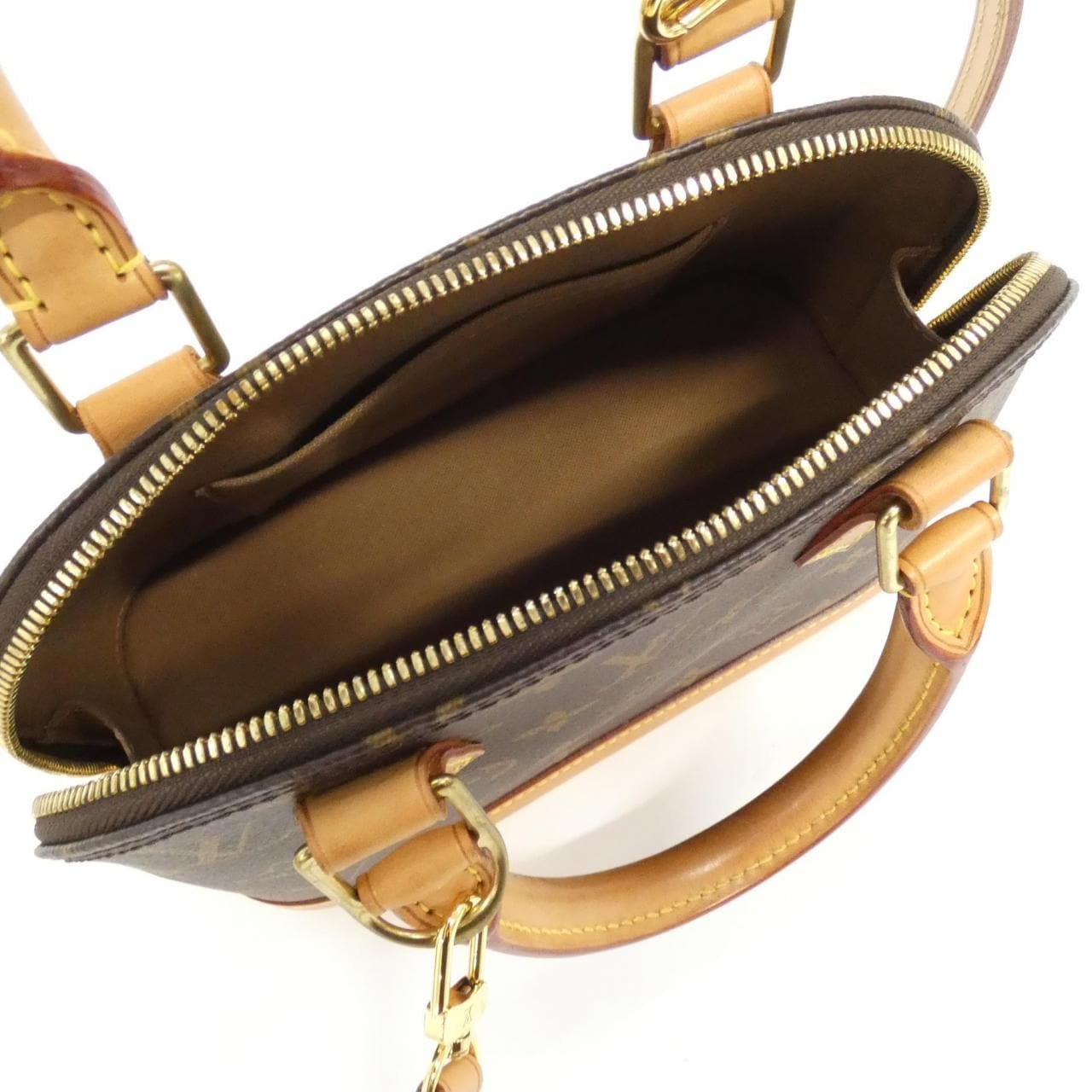 ルイヴィトン モノグラム アルマBB M53152 バッグ