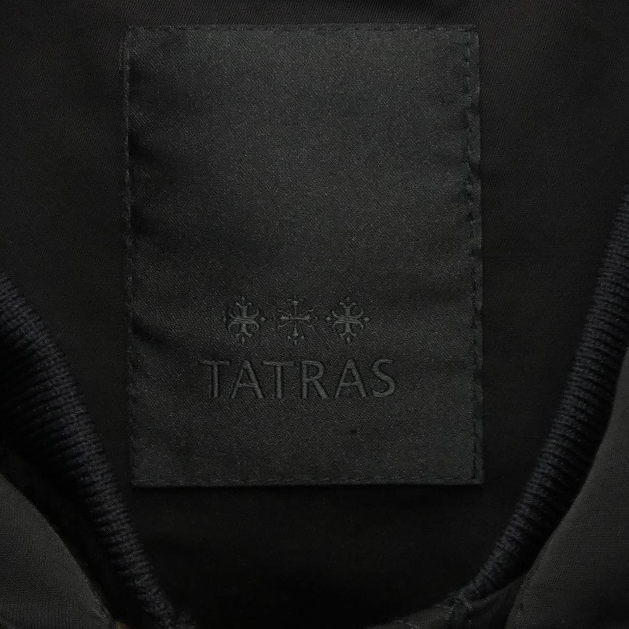 タトラス TATRAS ブルゾン