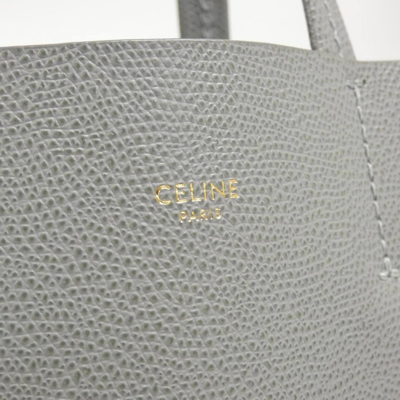 CELINE Vertical Cabas小號189813XBA 包