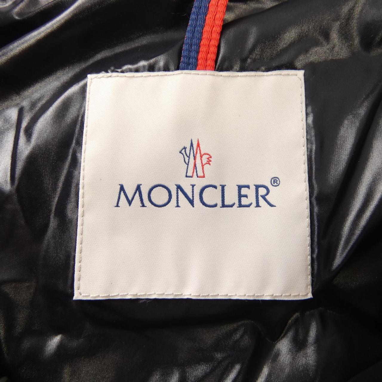 モンクレール MONCLER ダウンコート