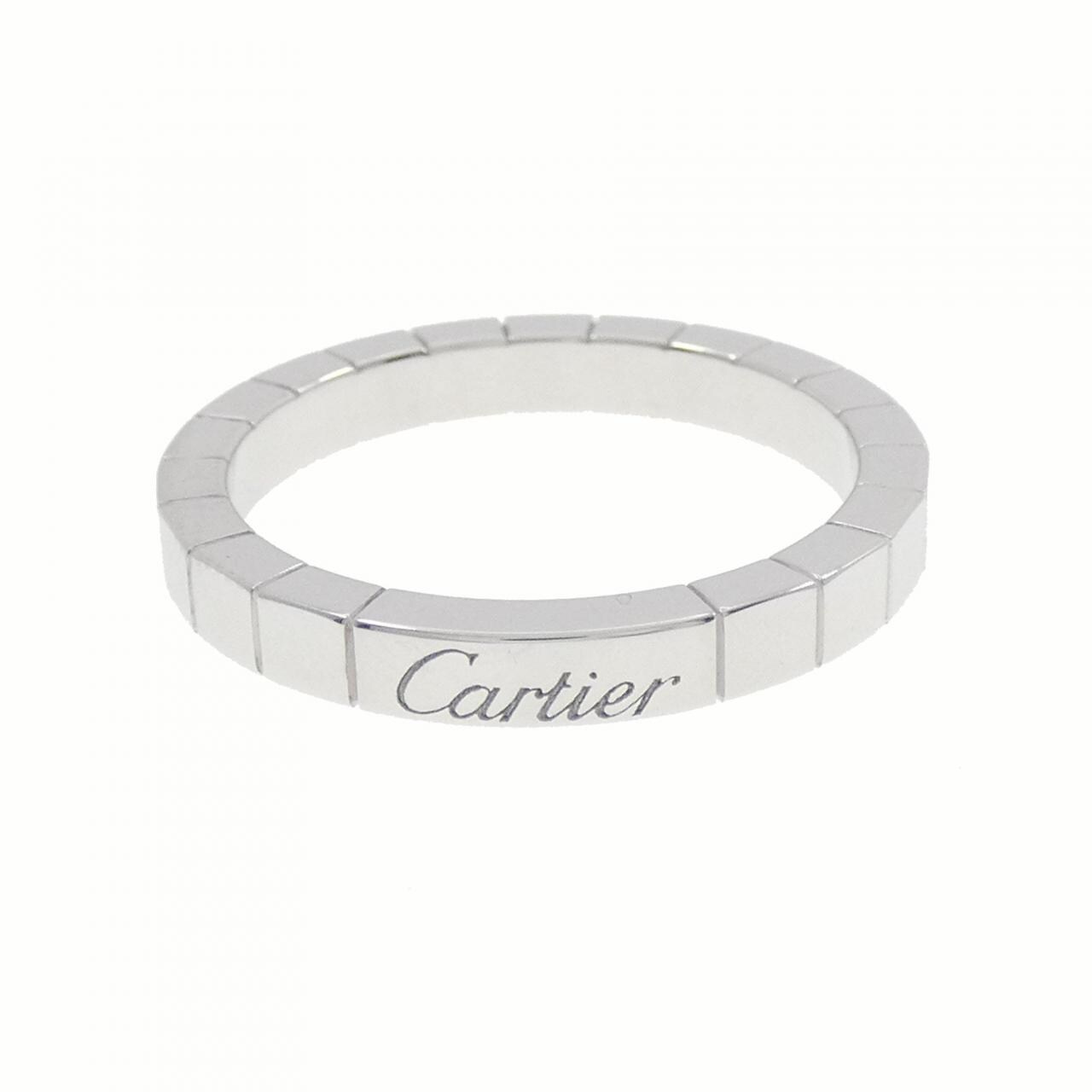 カルティエ ラニエール リング