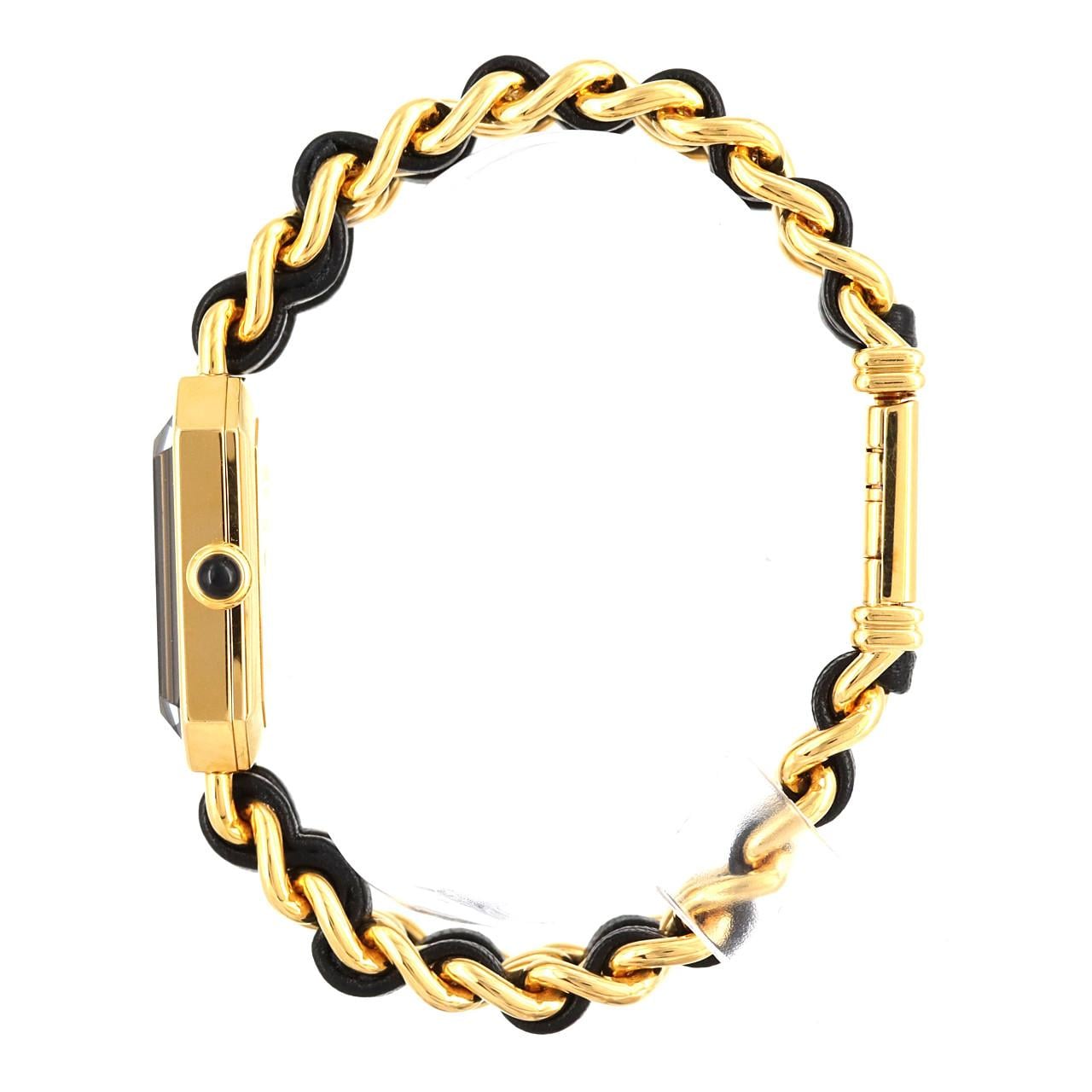 CHANEL premiere GP M 尺寸 H0001 GP石英