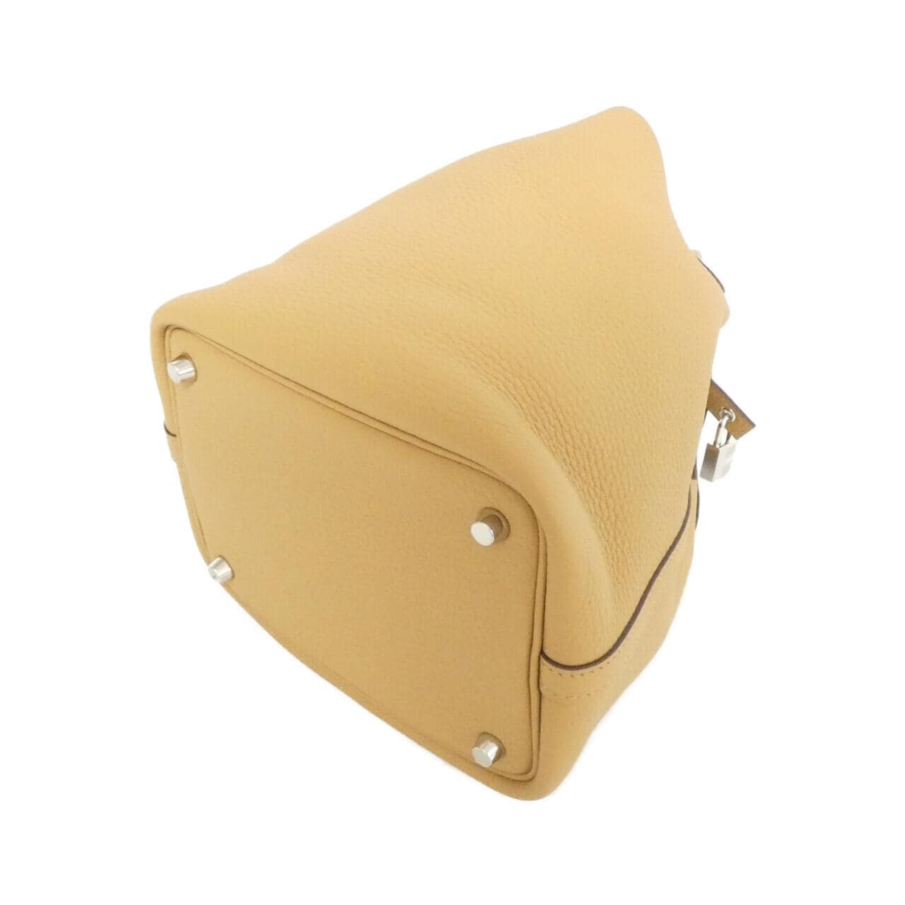 HERMES Picotin Lock PM 056289CK 包