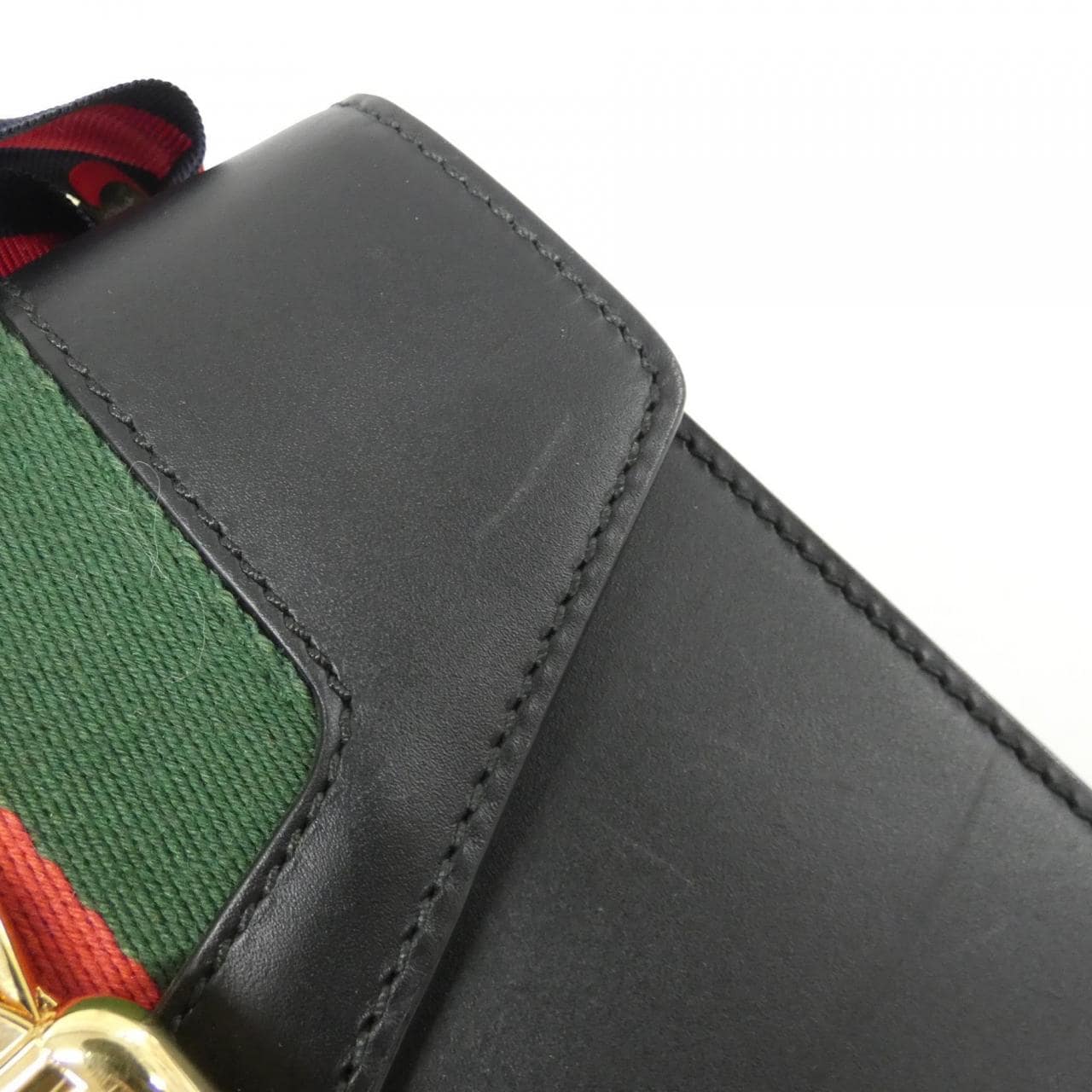 グッチ 431666 CVLEG バッグ