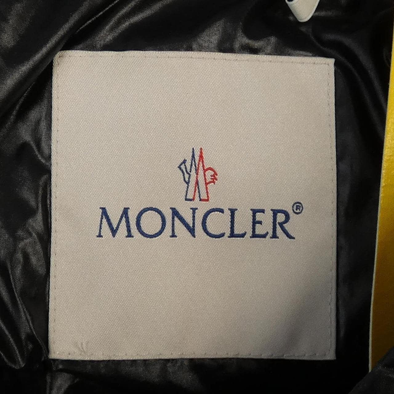 モンクレール ジーニアス MONCLER GENIUS PATRICIA ダウンジャケット