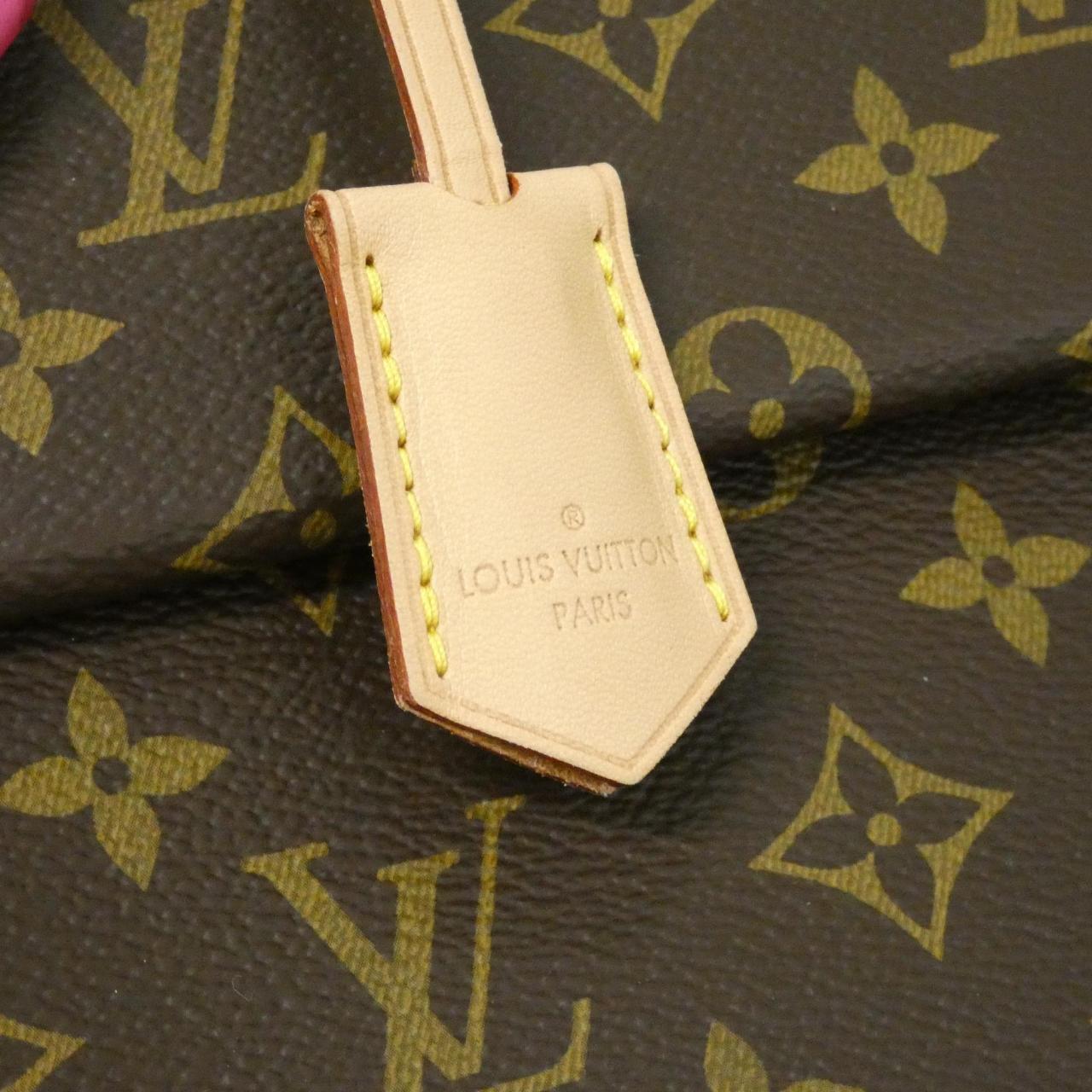 ルイヴィトン モノグラム クリュニーBB M42738 バッグ