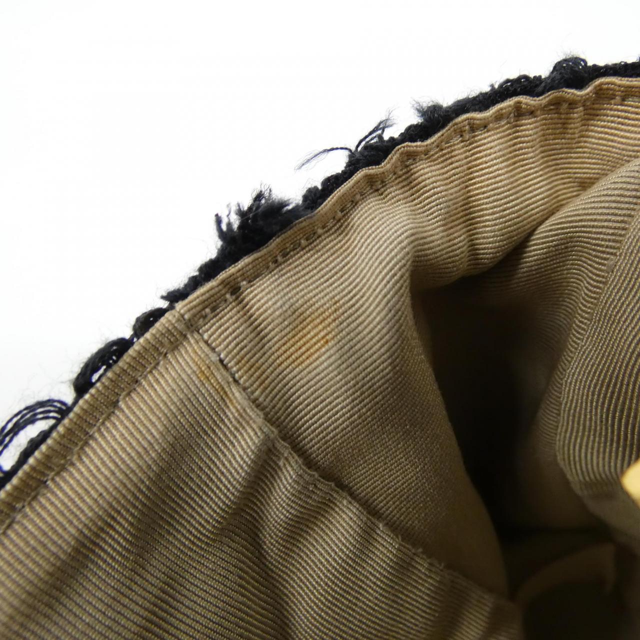 シャネル ショルダーバッグ